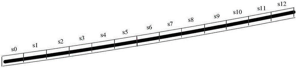 Edge feature-based unmanned aerial vehicle image blur judgment method and system