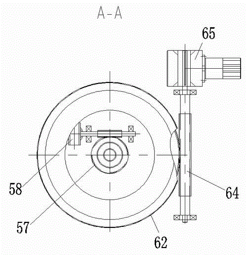 Intelligent control household garbage pyrolysis gasifier