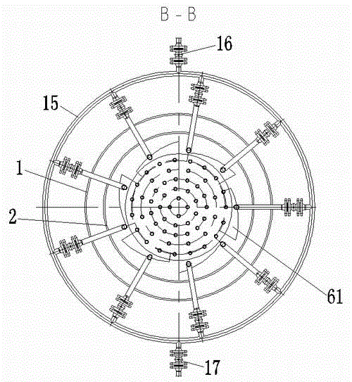 Intelligent control household garbage pyrolysis gasifier