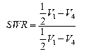 Wireless reading circuit for passive LC resonator sensor