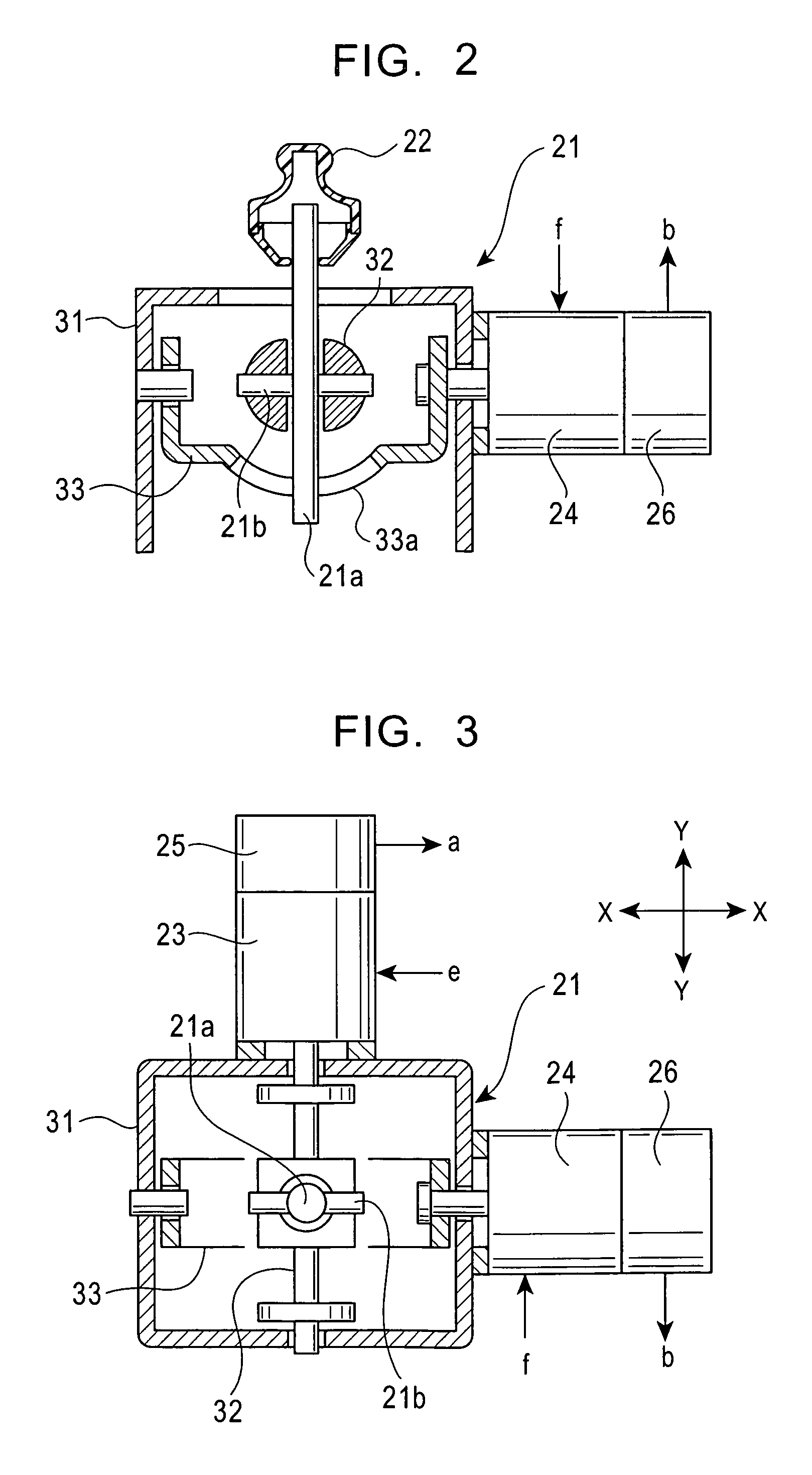 Force-feedback input device