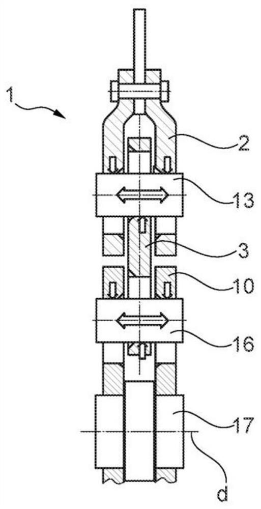 Torsional vibration damper, clutch disc, and clutch