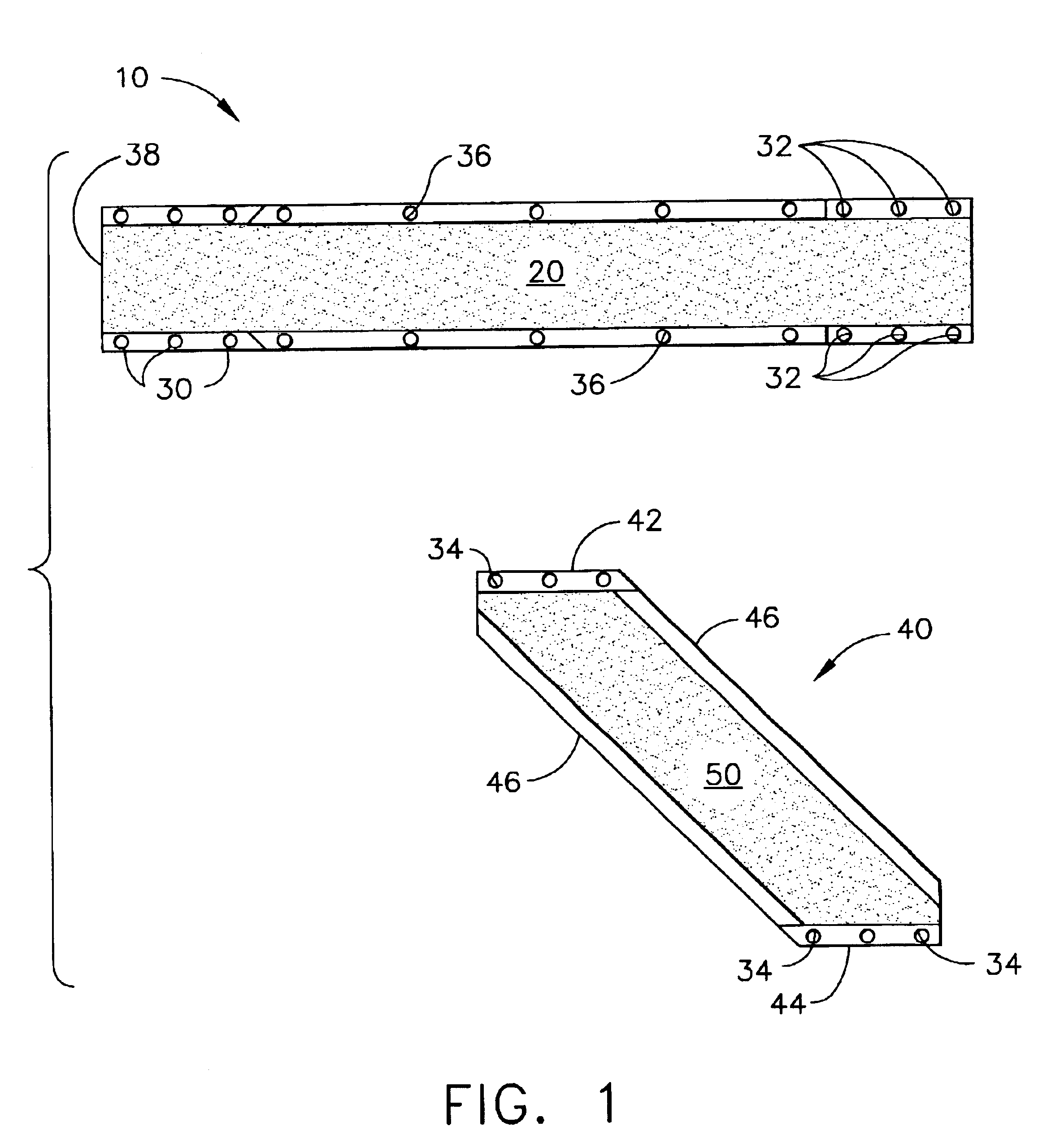 Reflective arrowhead traffic sign apparatus