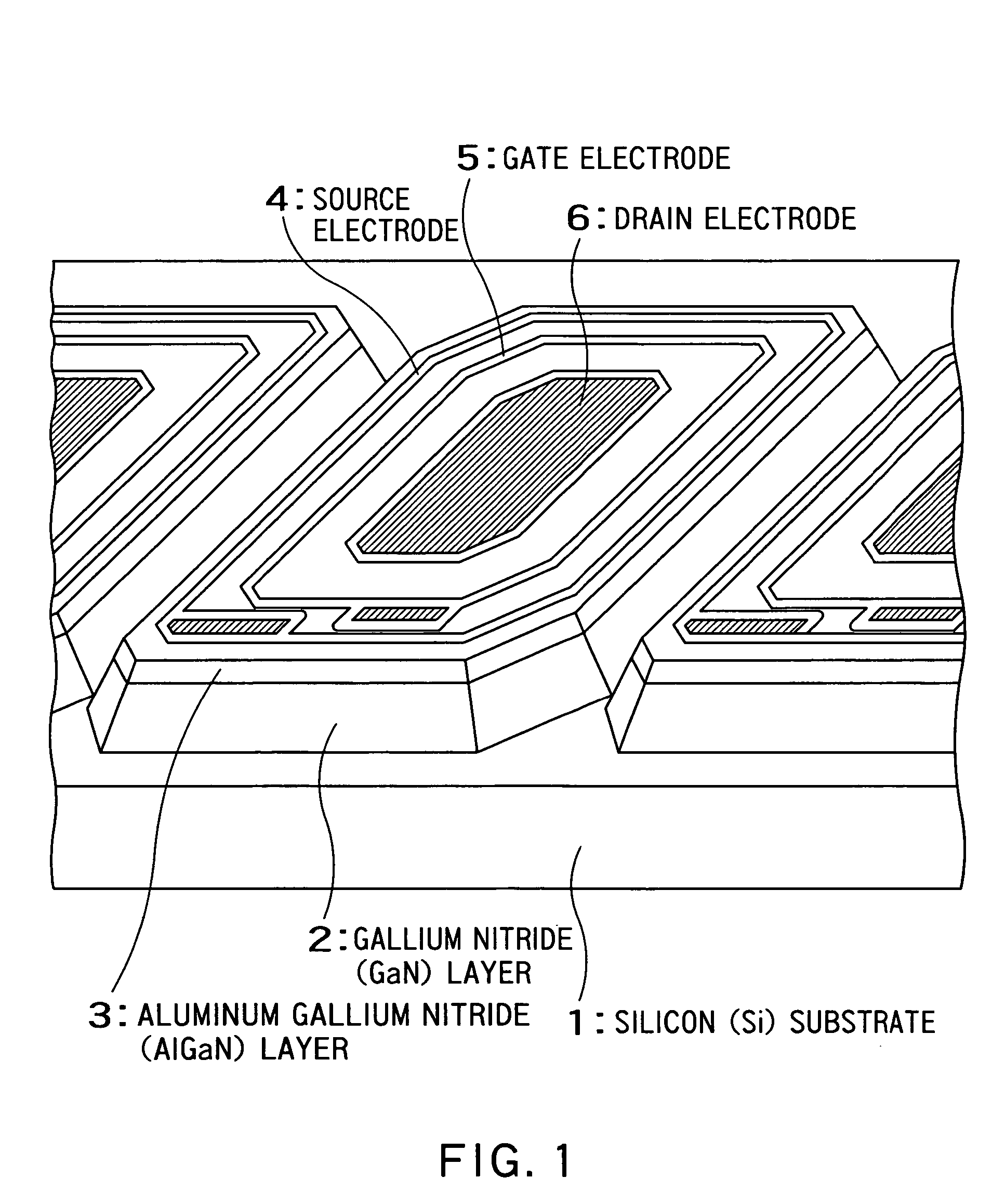 Nitride semiconductor device