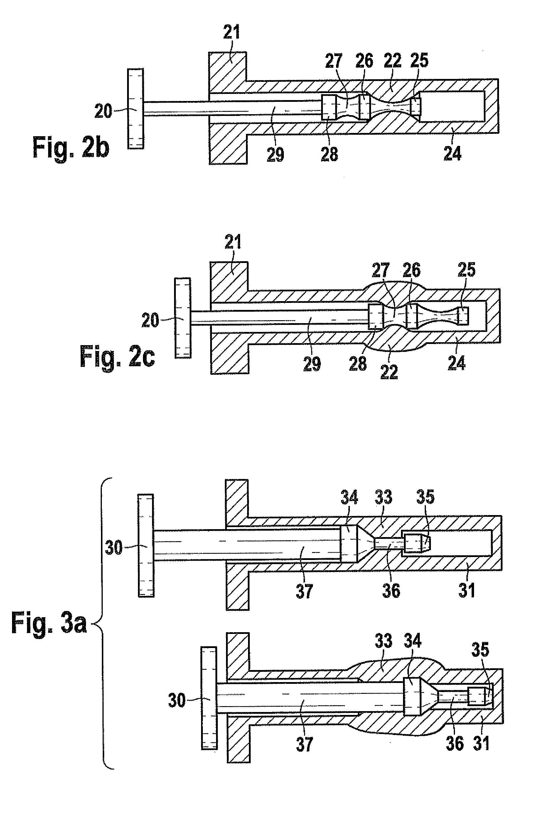 Accident sensor