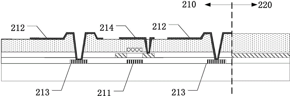 Array substrate, display panel, display apparatus and manufacturing method