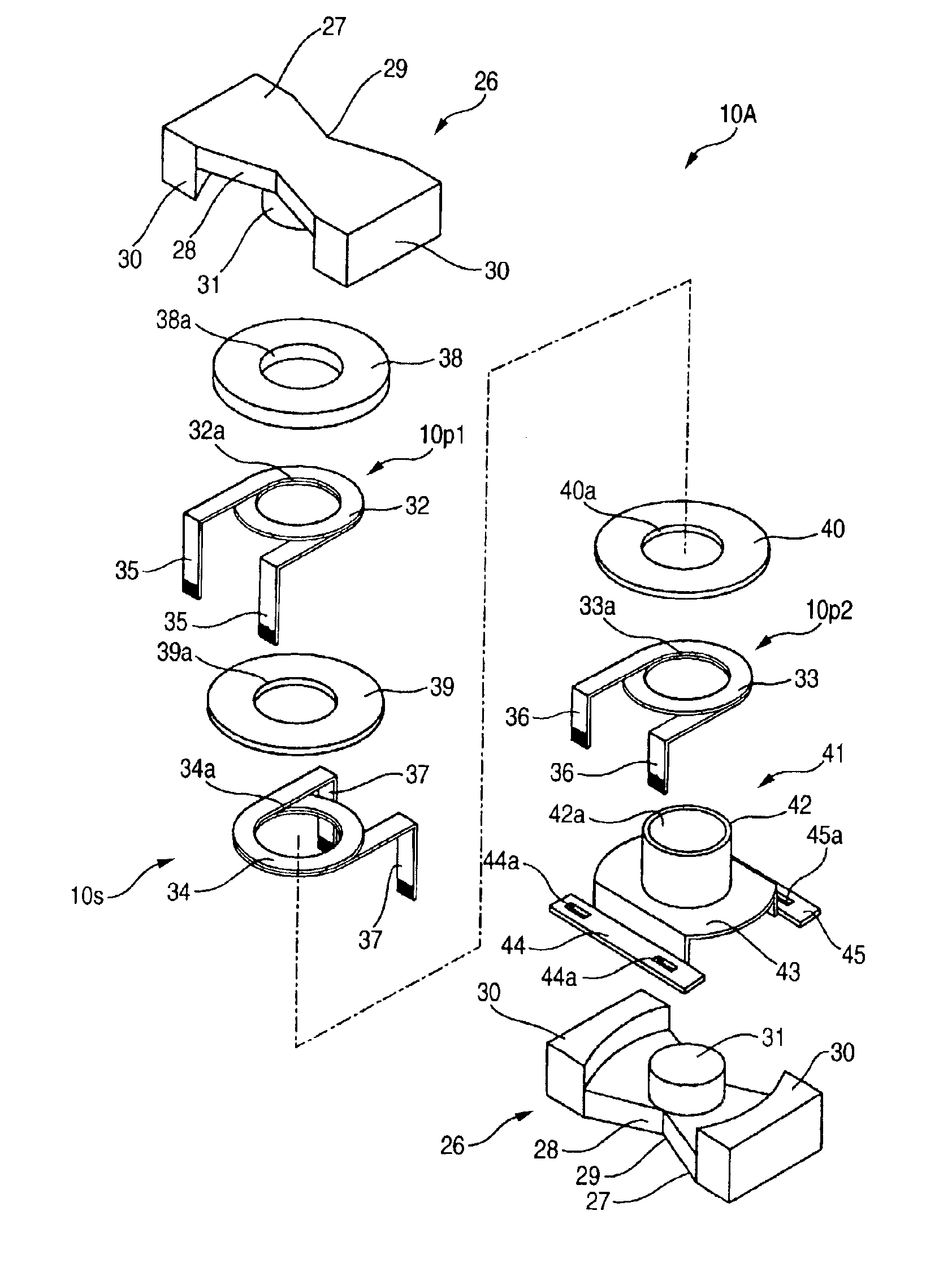 Transformer