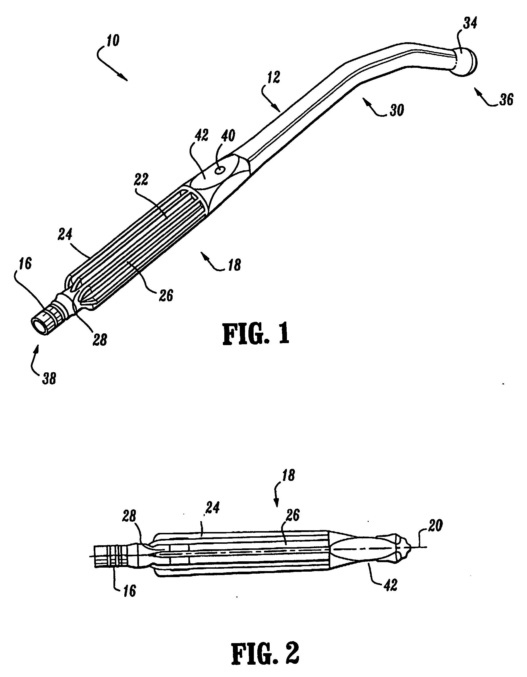 Surgical instrument