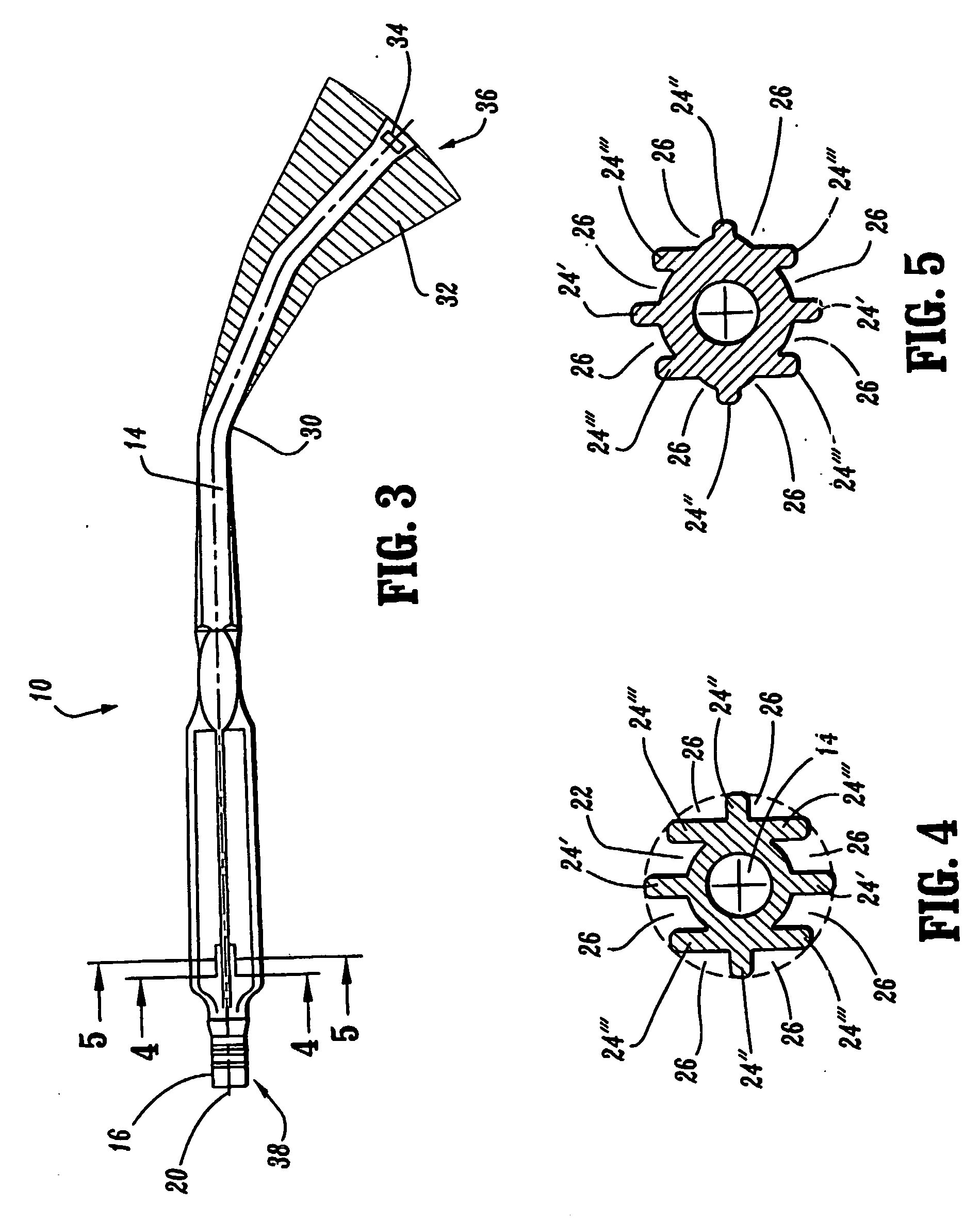 Surgical instrument