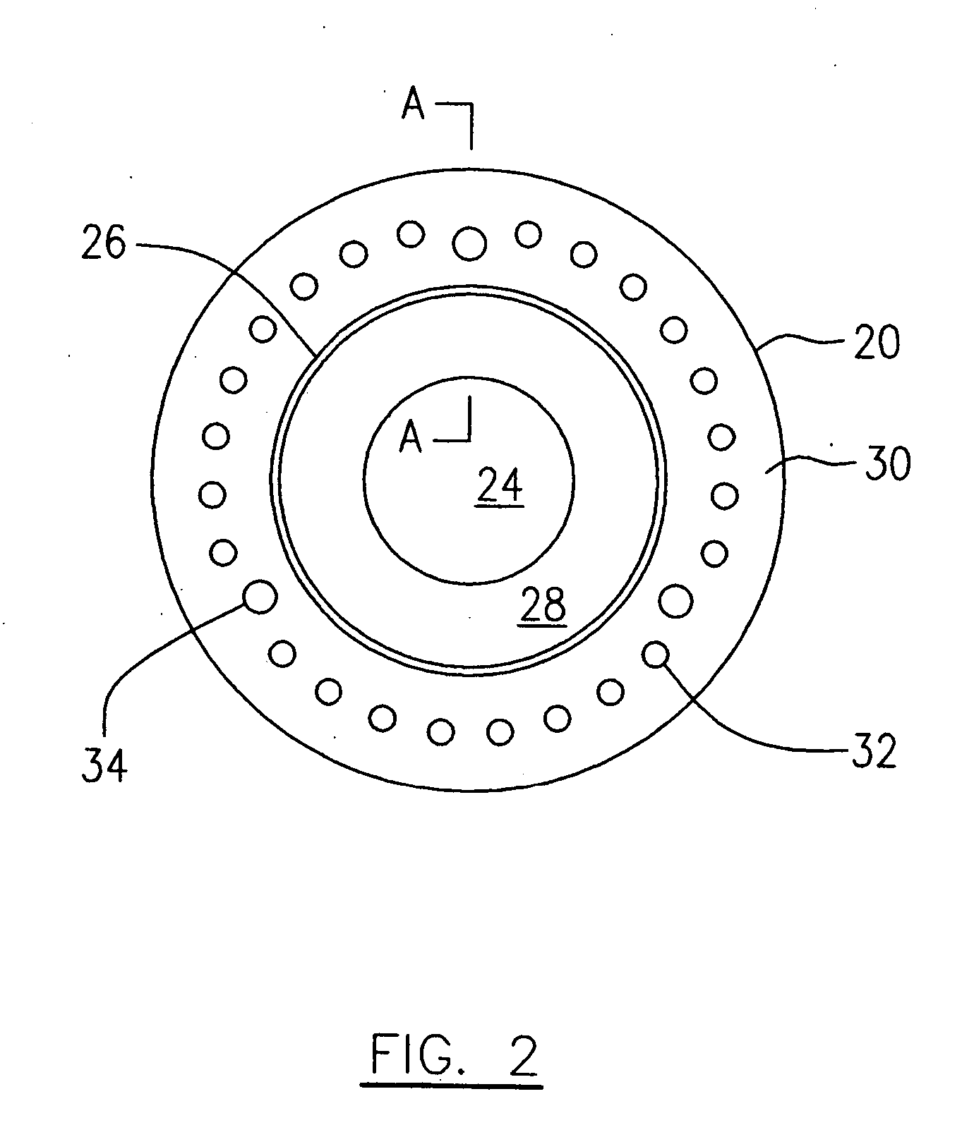 Apparatus and method of balancing a shaft