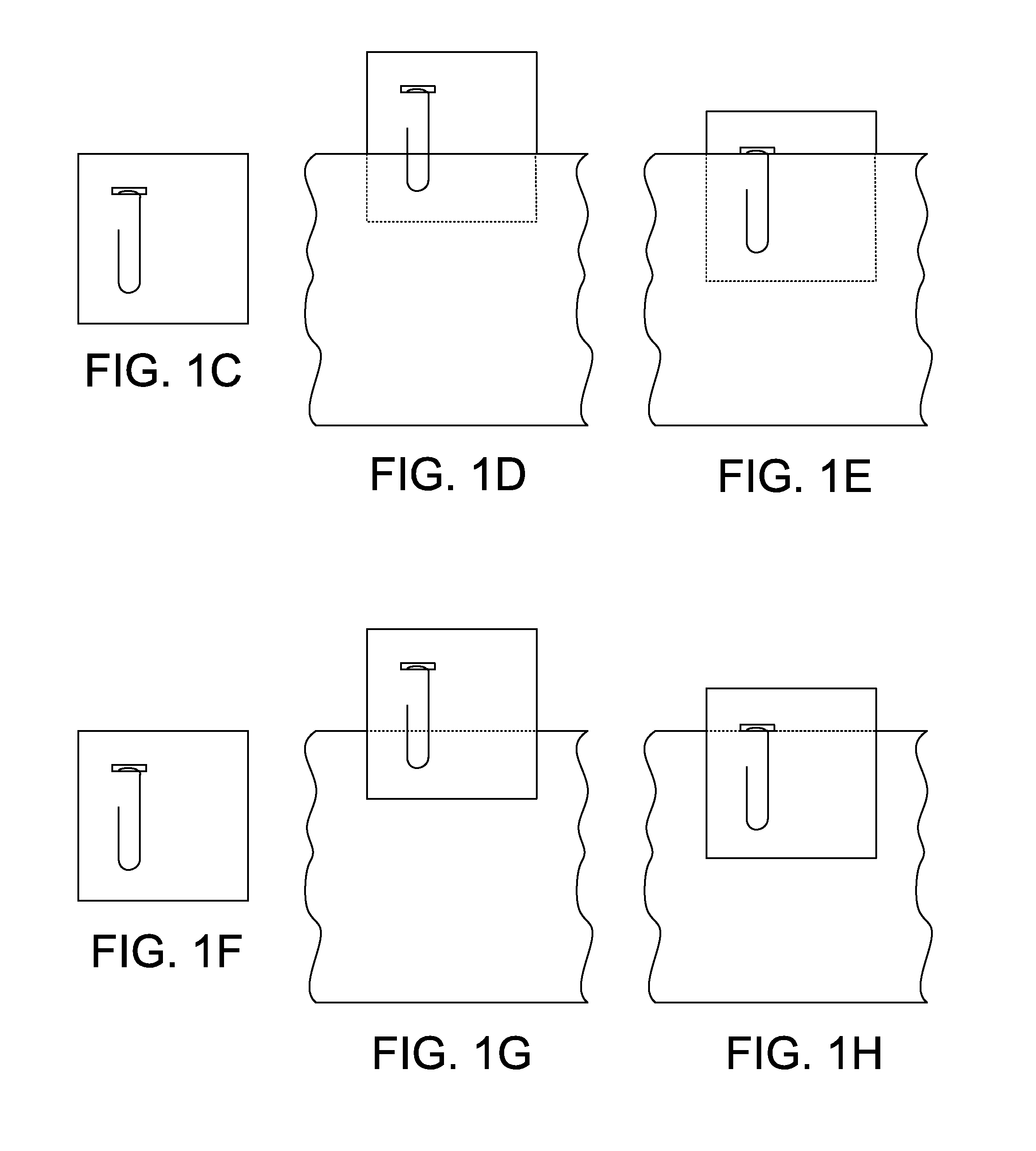 Integrated Tabbed Note and Clip Kit