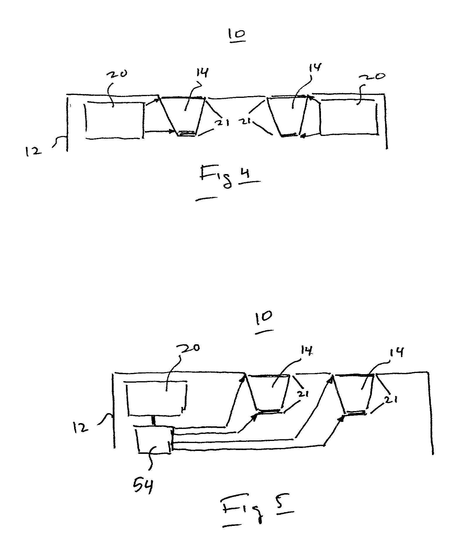 Devices for intrabody delivery of molecules and systems and methods utilizing same