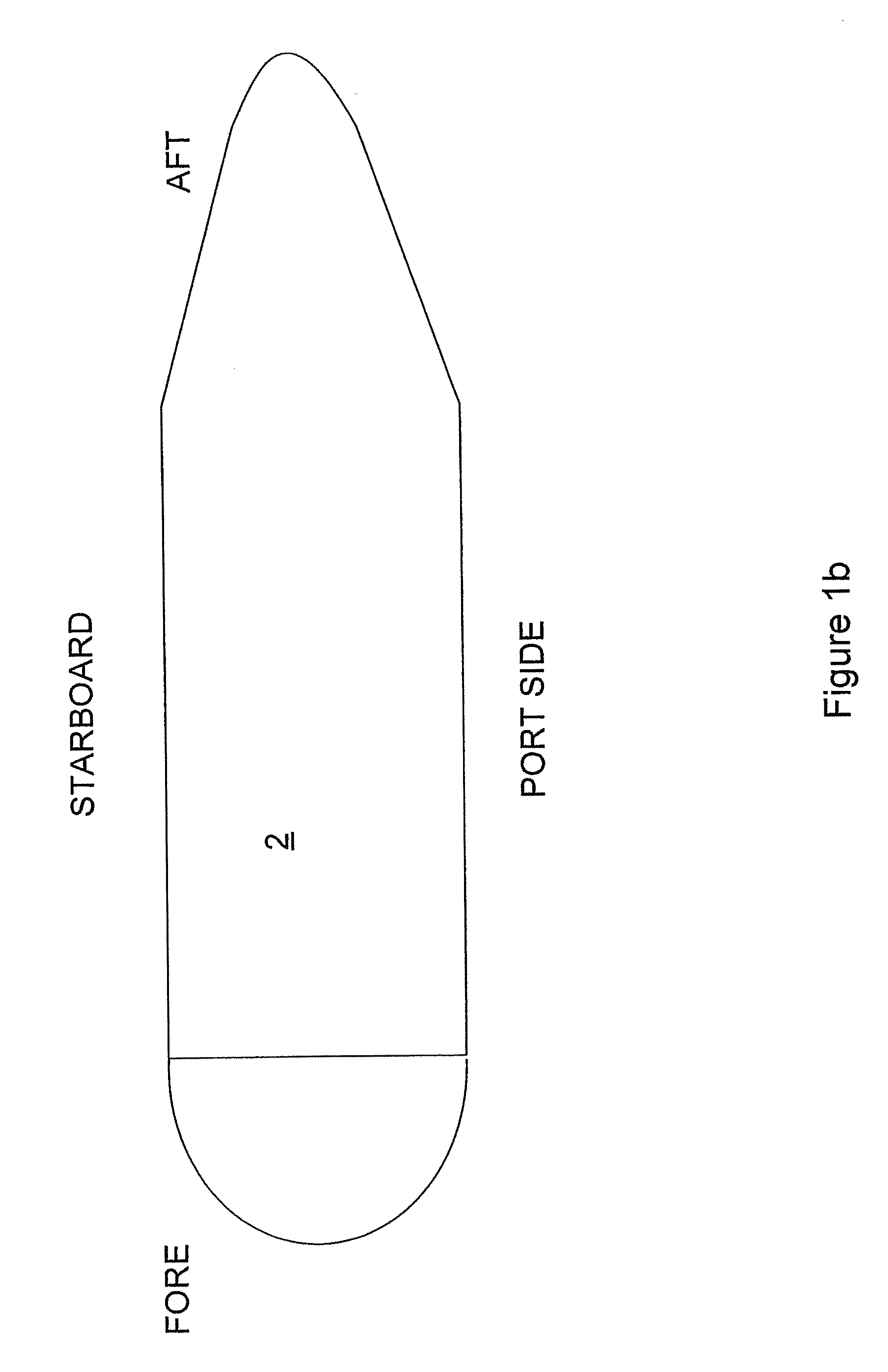 Propulsion System for an Autonomous Underwater Vehicle