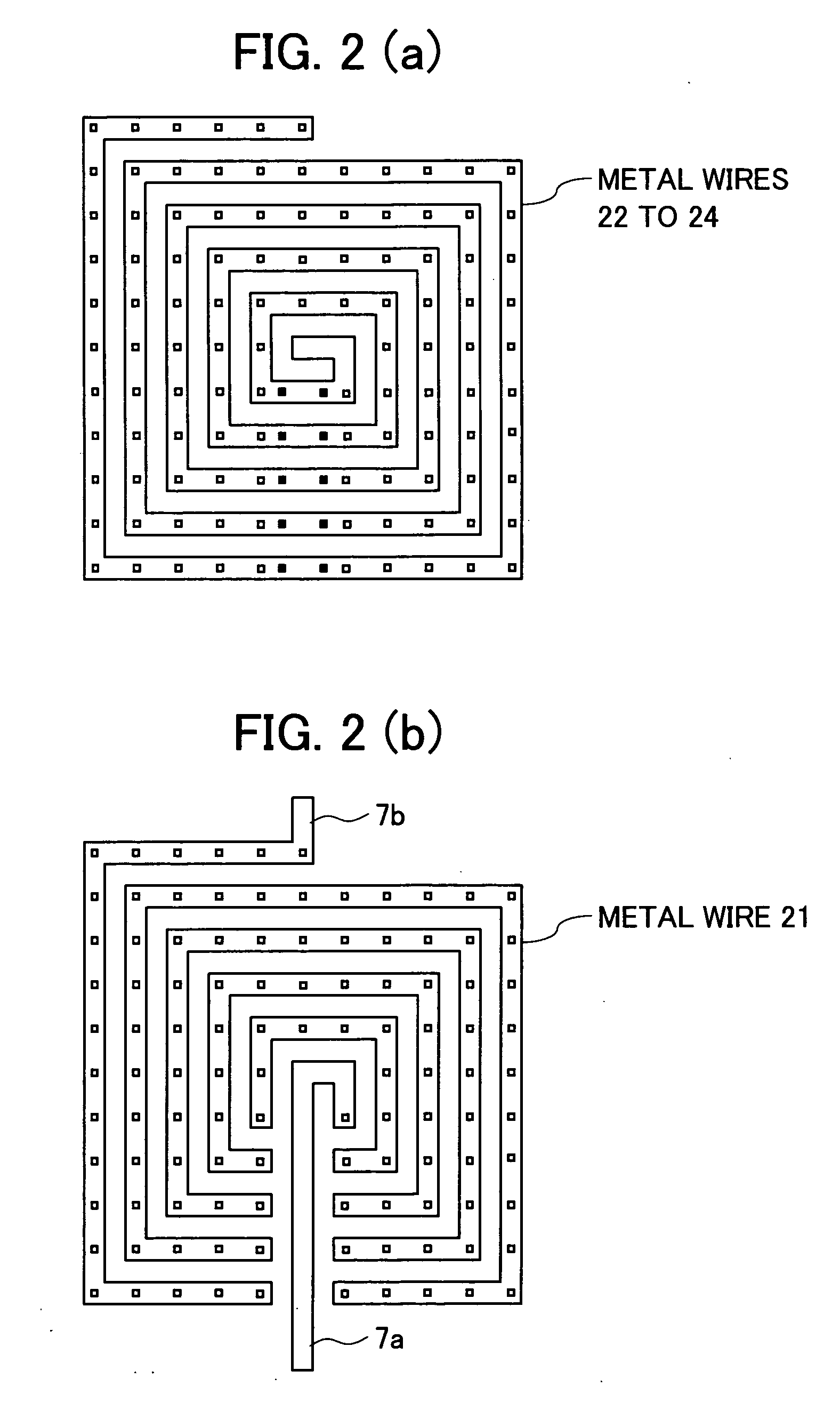 Inductor, resonant circuit, semiconductor integrated circuit, oscillator, and communication apparatus