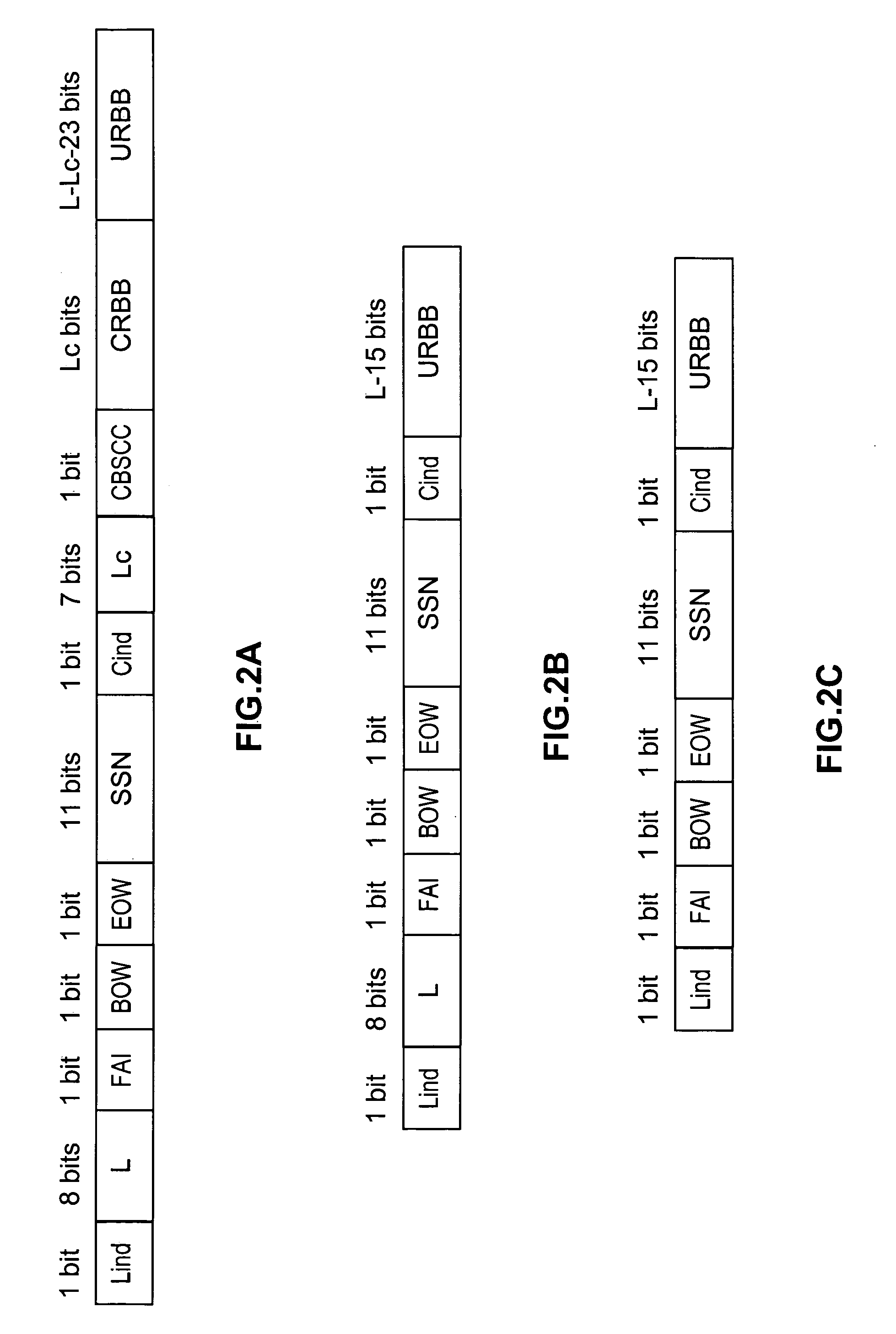 Handling of acknowledgement messages in terminal