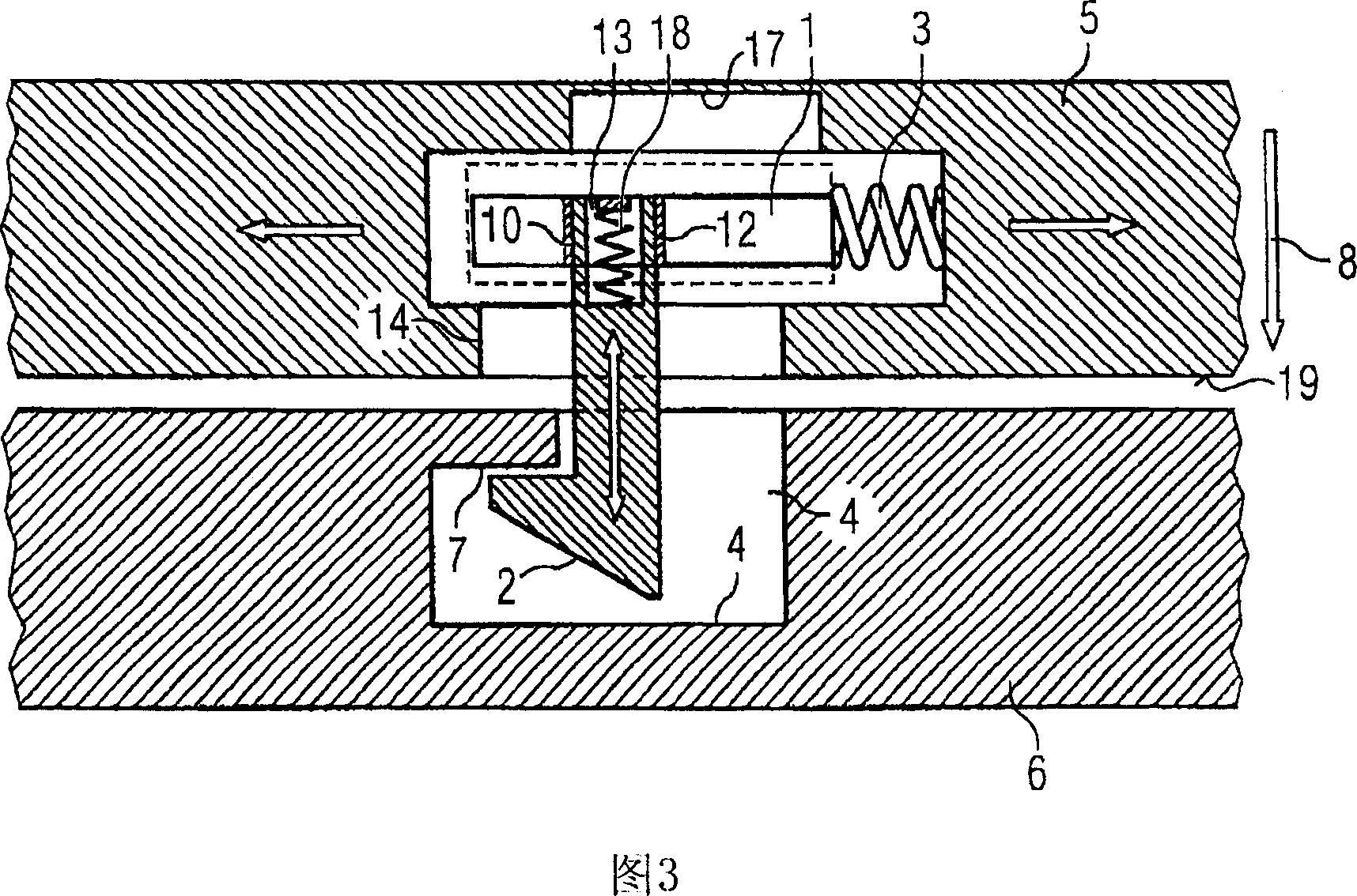 Locking device