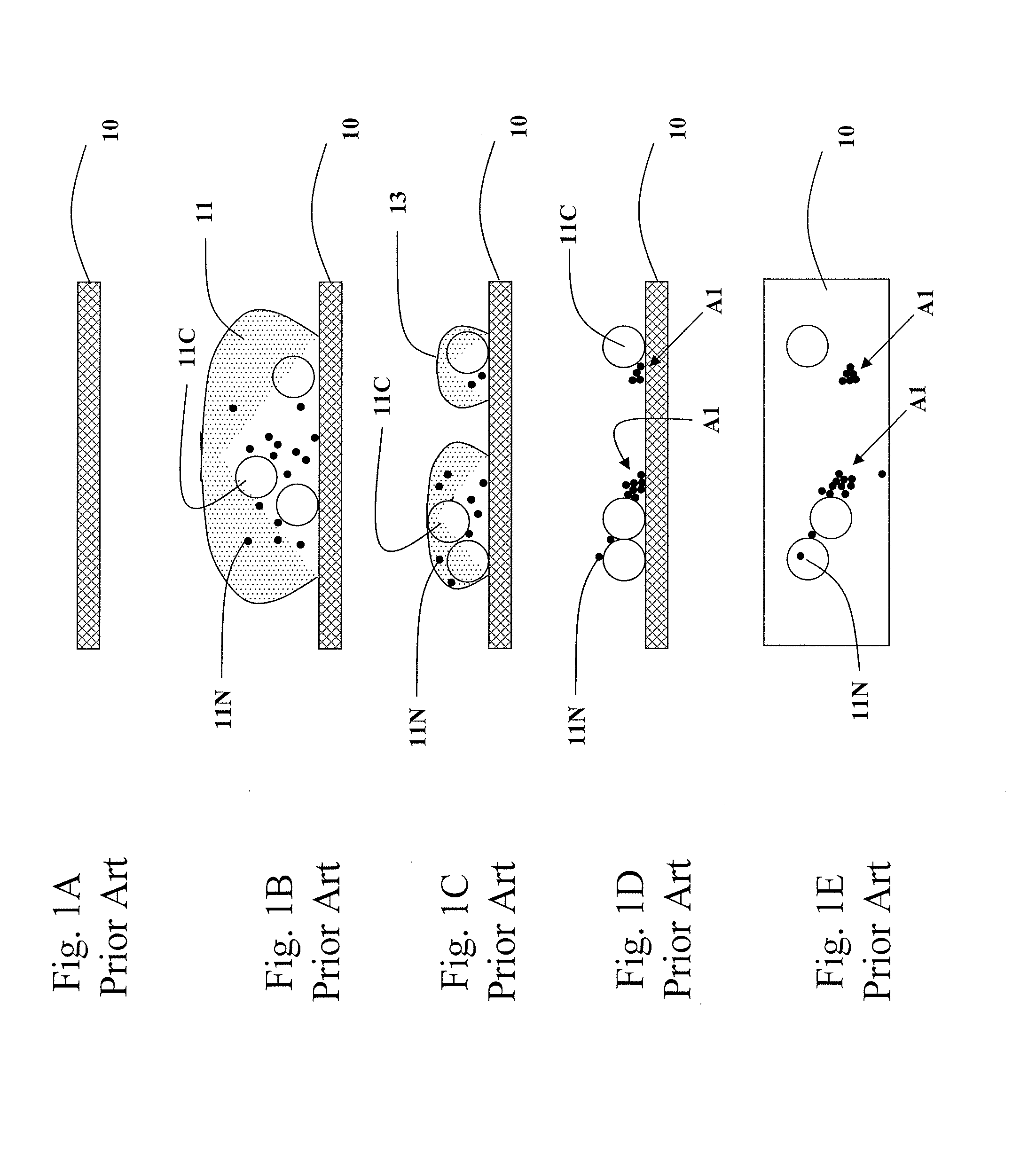 Specimen preparation for tem