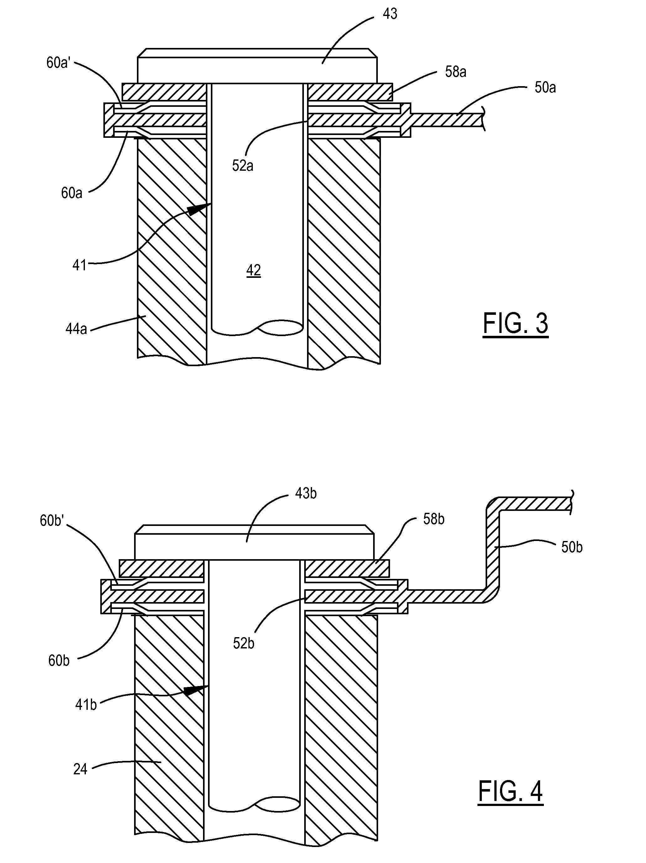 Fuel rail mount