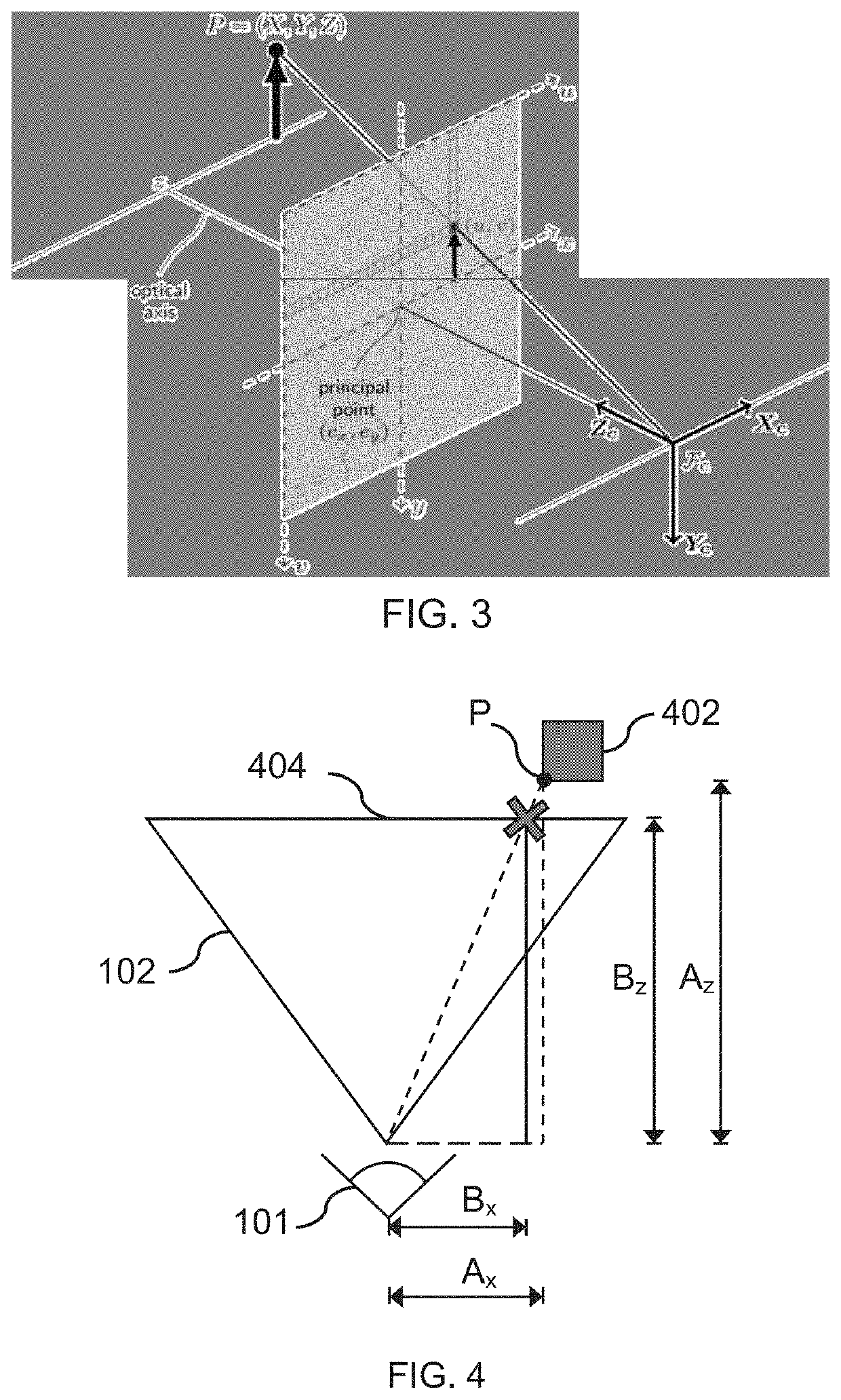 Method and system for generating an image