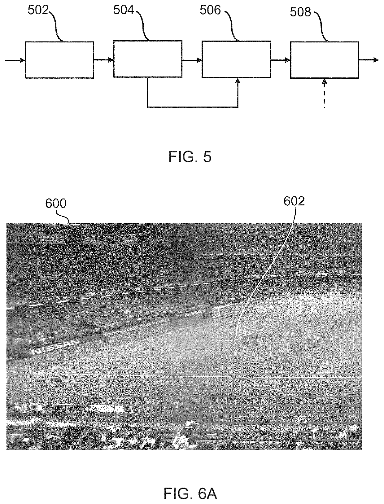 Method and system for generating an image