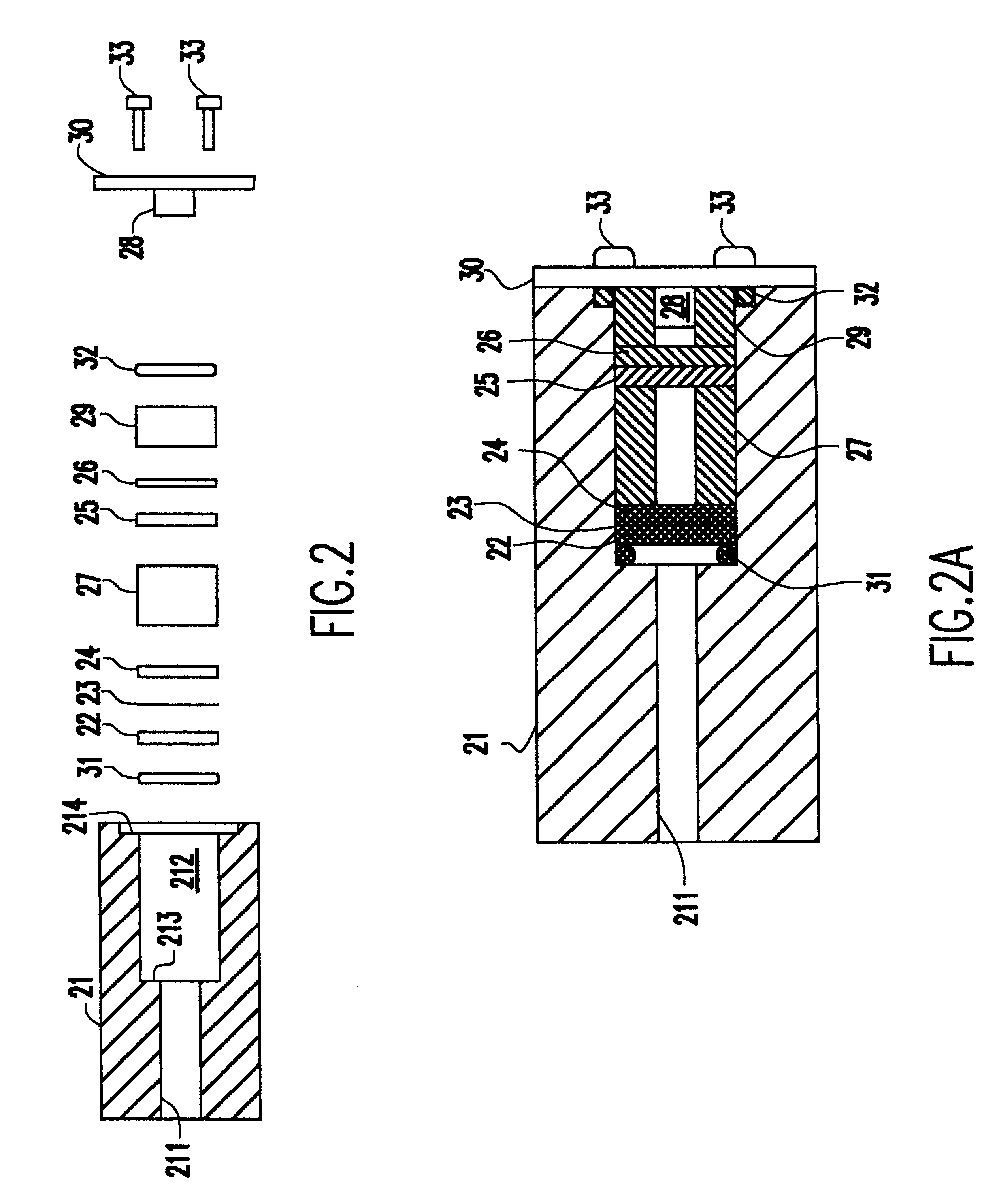 UV sensor