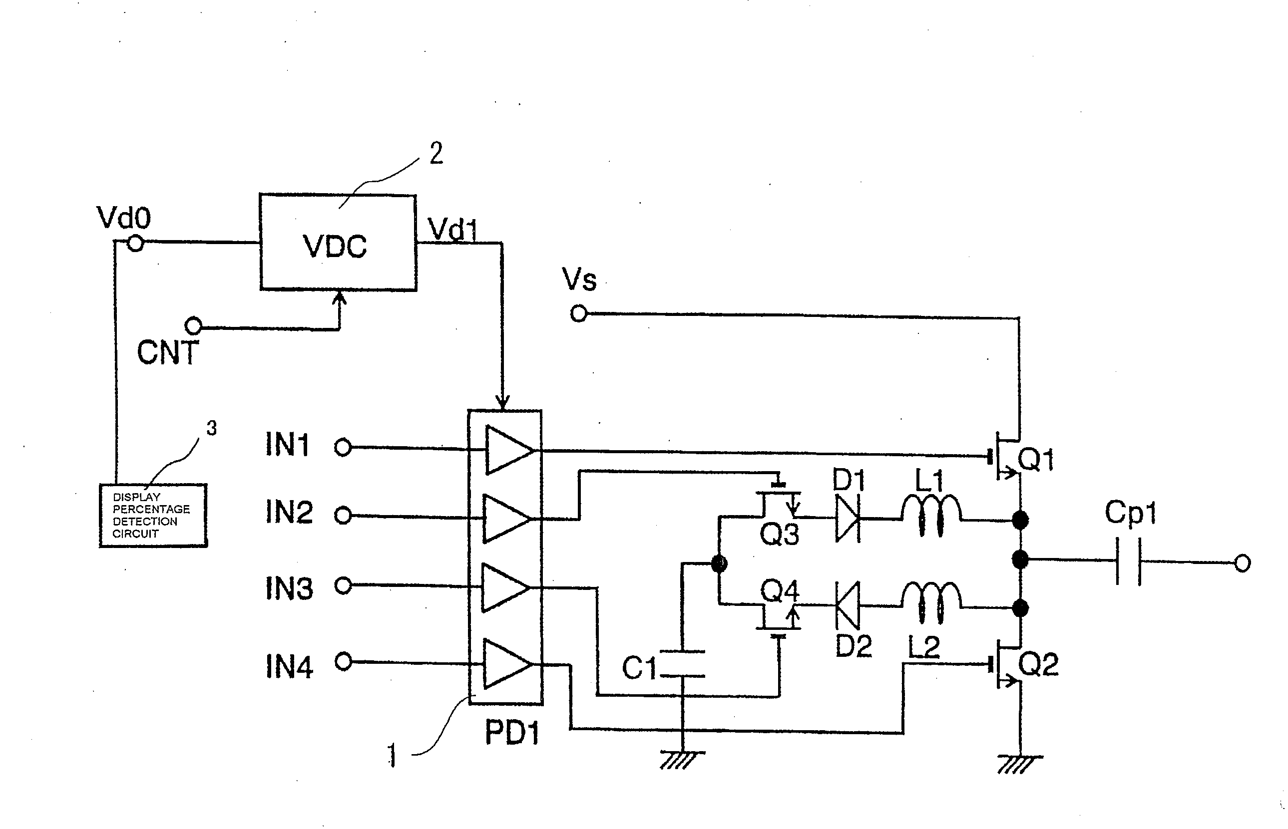 Plasma Display Device