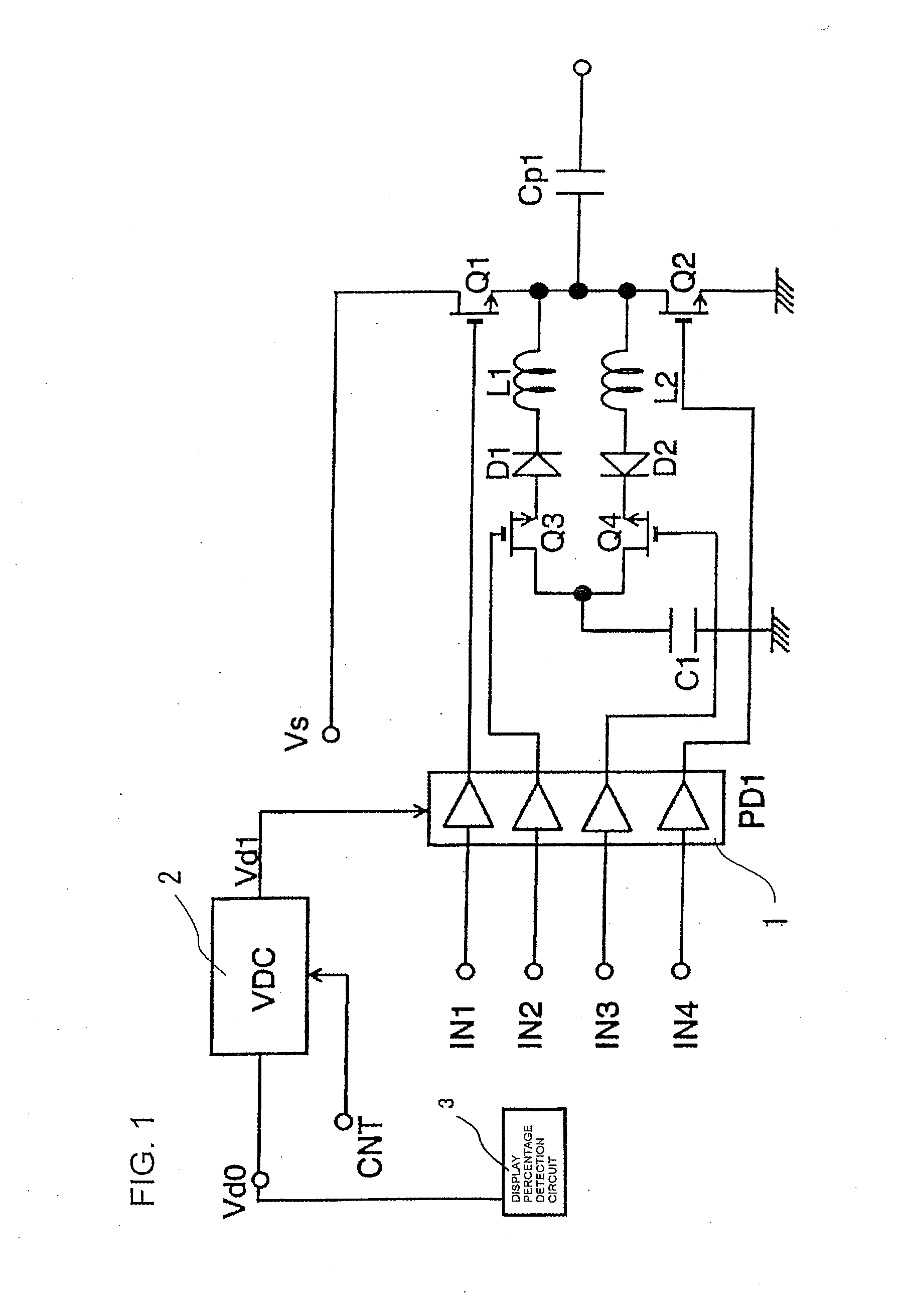 Plasma Display Device