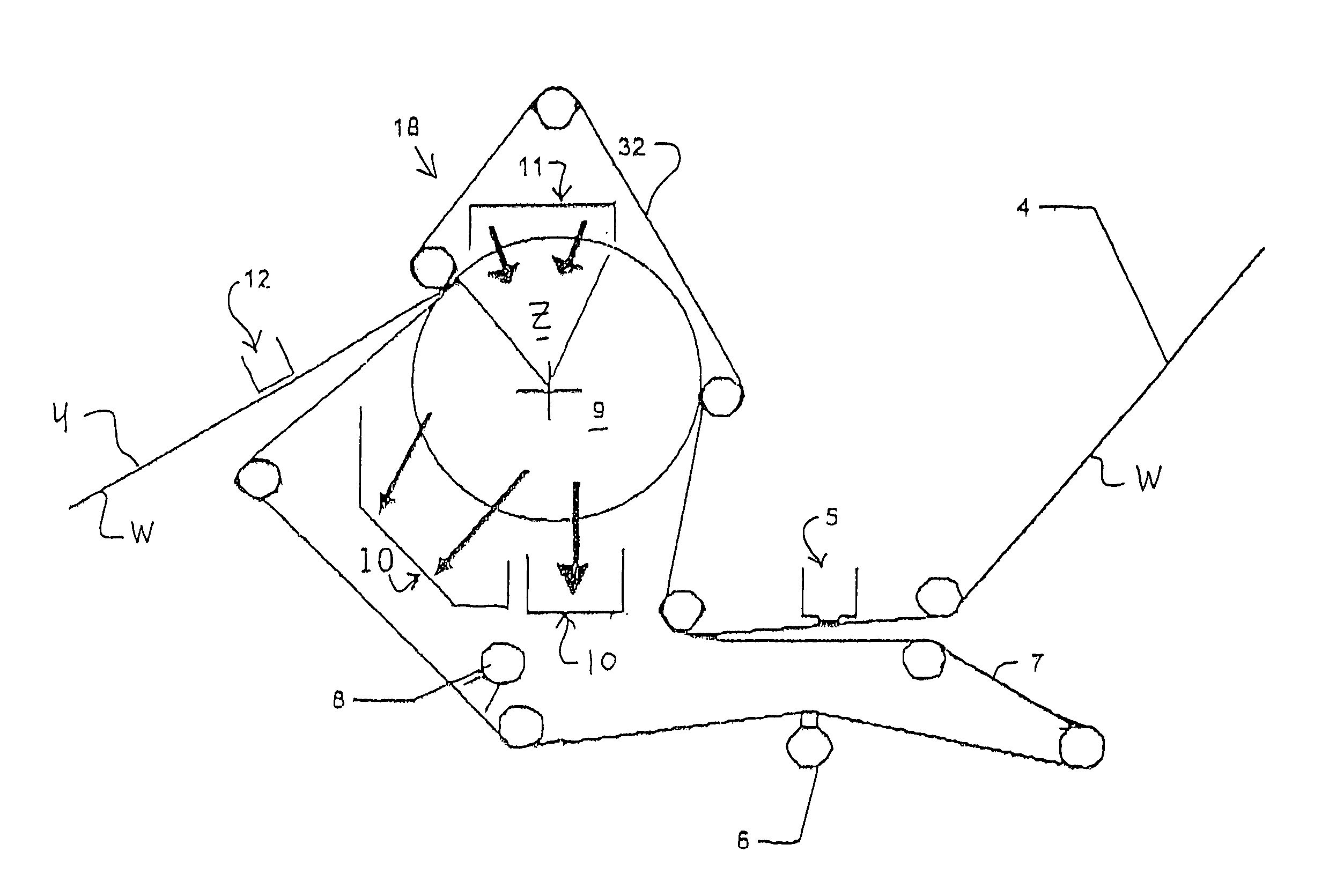 Advanced dewatering system