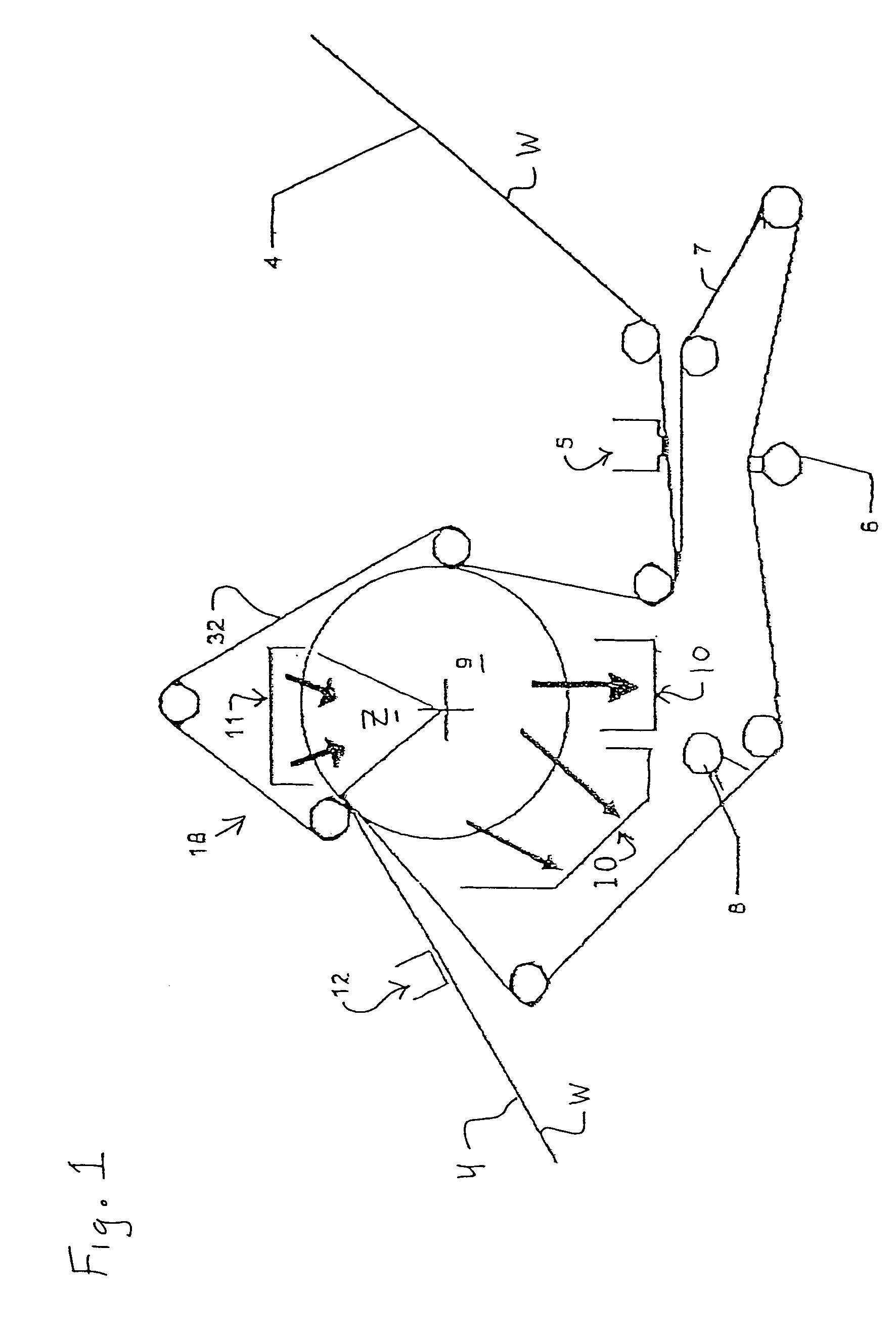 Advanced dewatering system