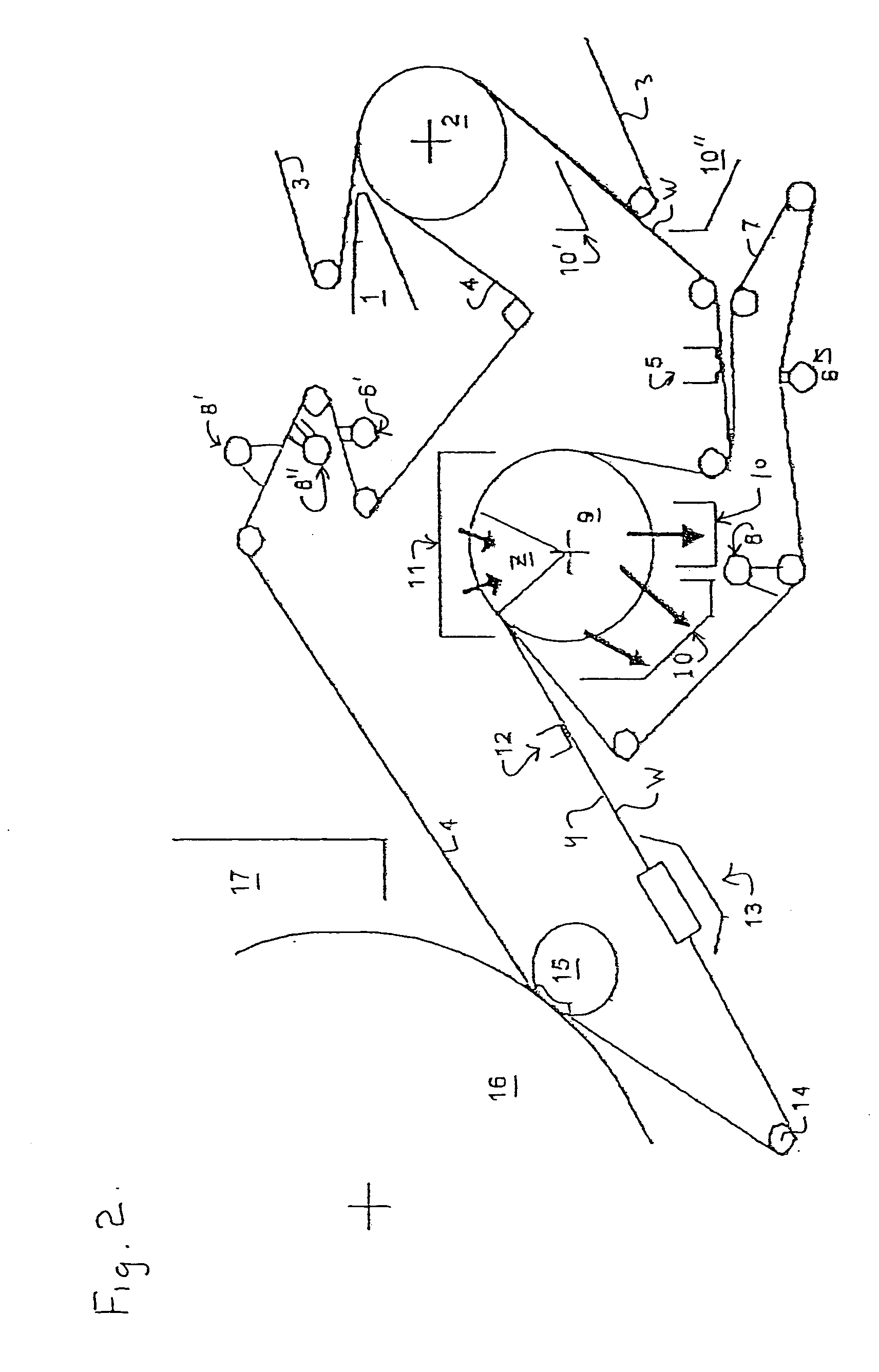 Advanced dewatering system