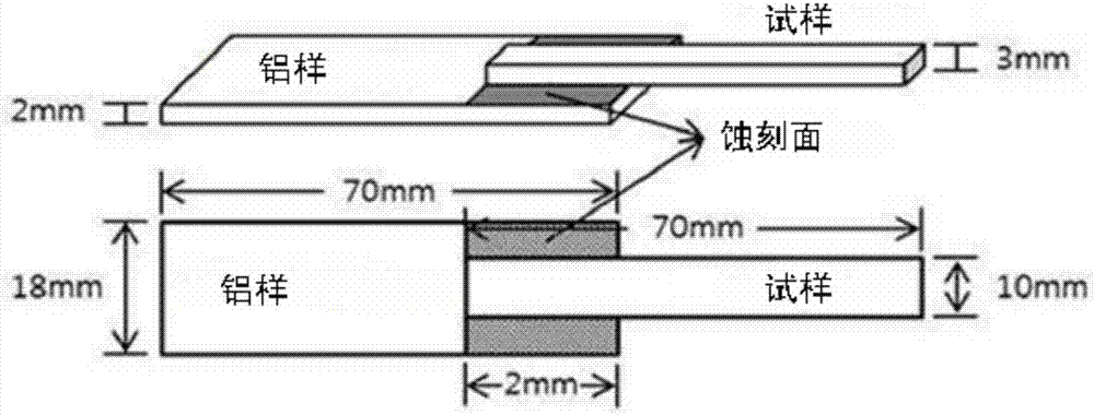 Polyarylene sulfide composition with excellent adhesion to metal