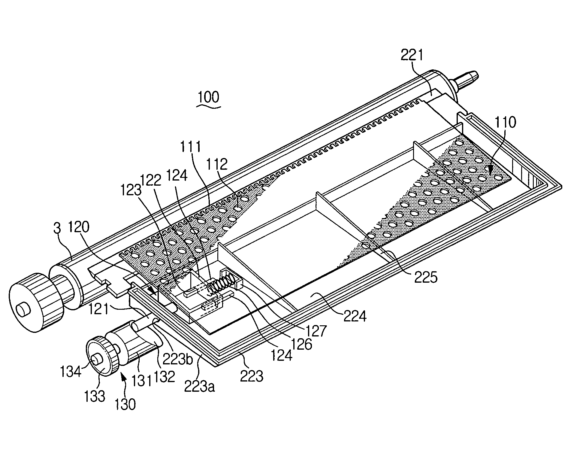 Waste toner transporting apparatus and toner cartridge having the same