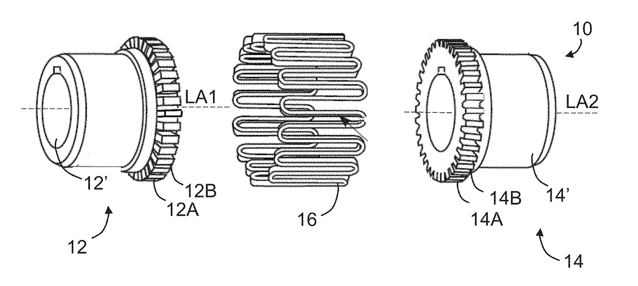 Universal Joint