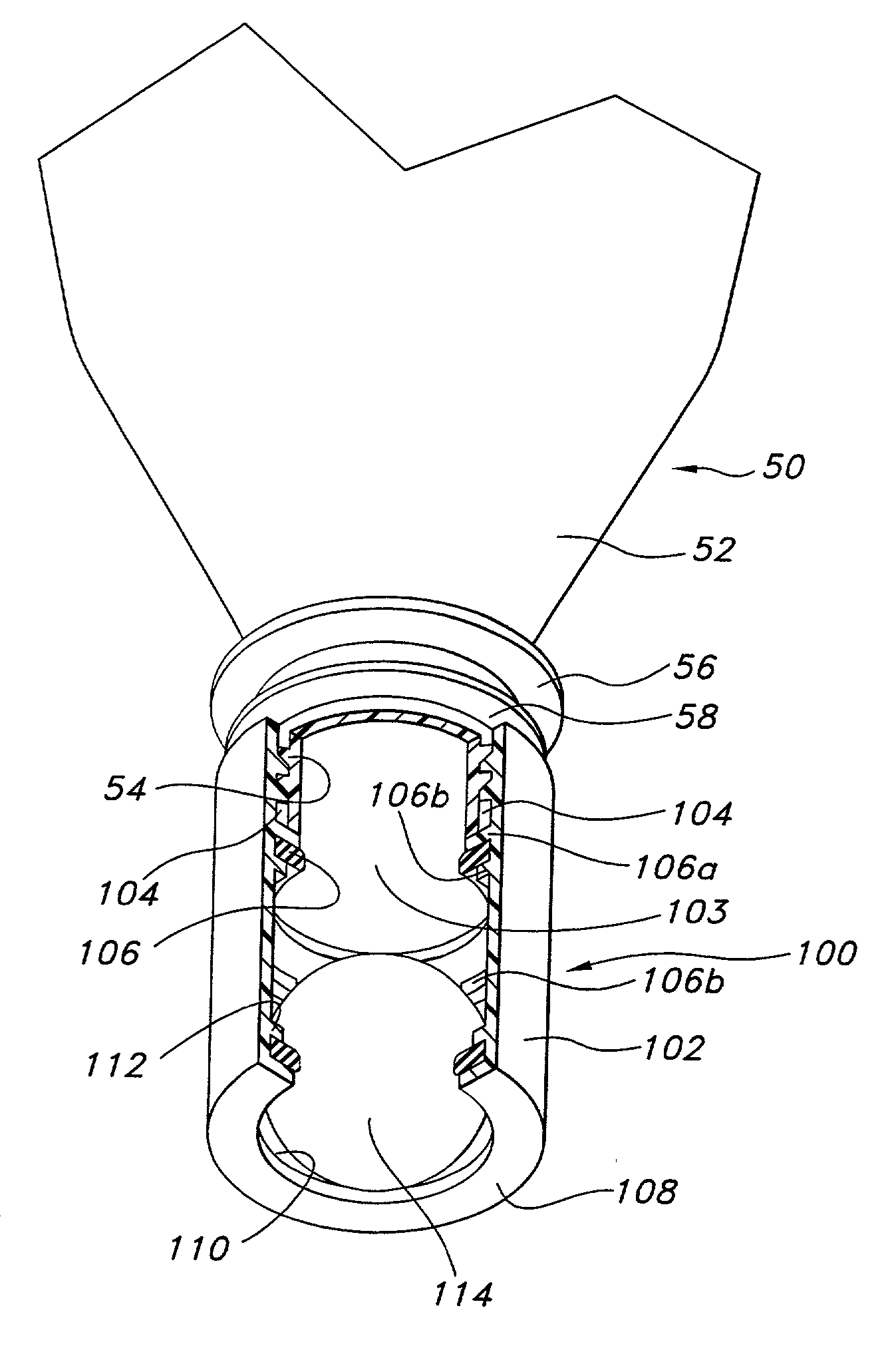 Pet drinking aid device