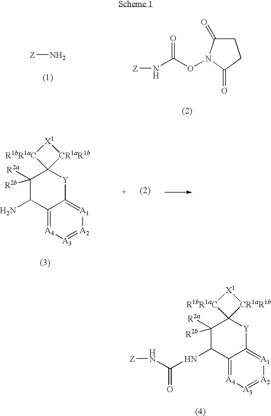 Antagonists of the vanilloid receptor subtype 1 (VR1) and uses thereof