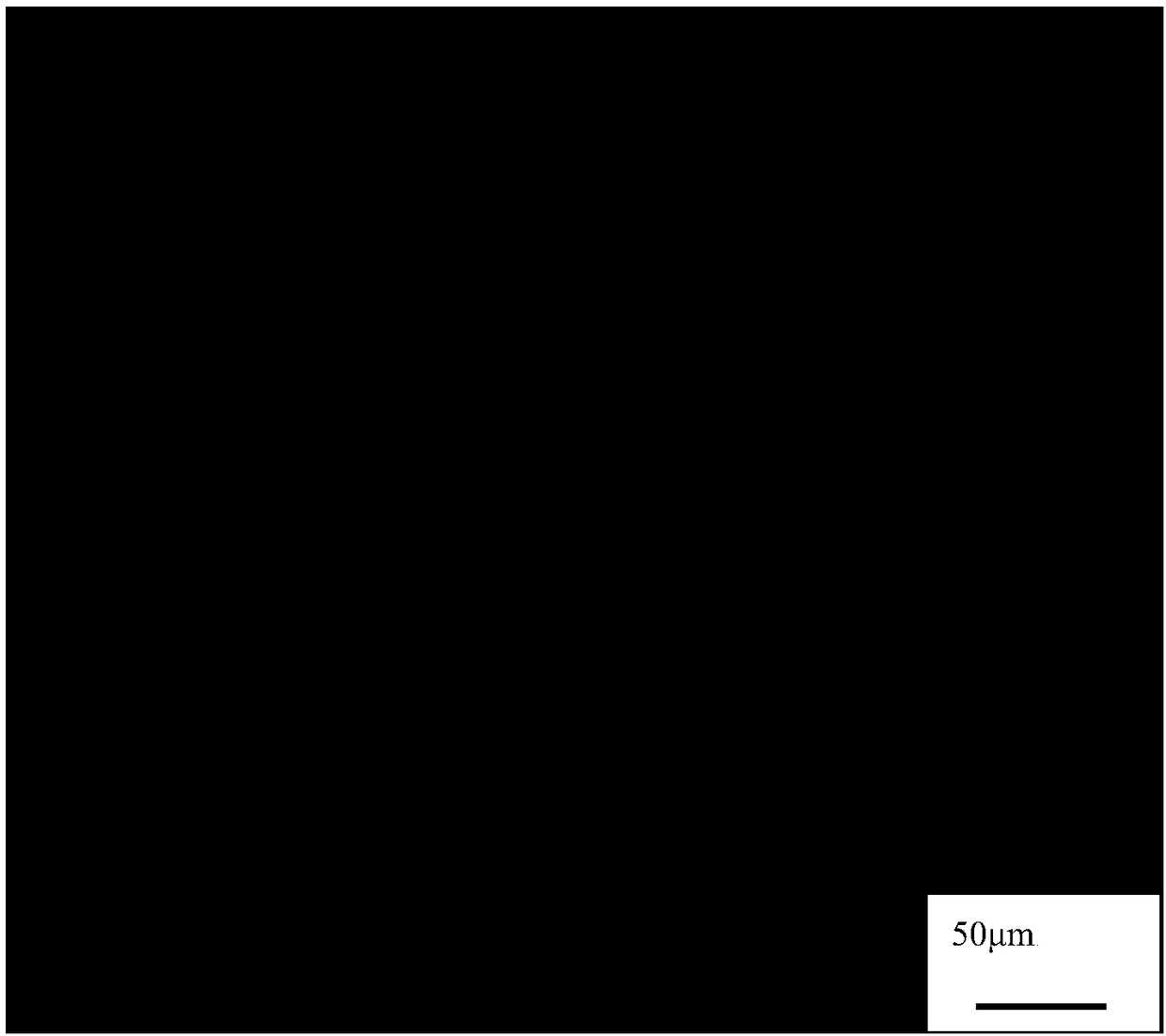 Preparation method of 6111 aluminum alloy plate for automobile body