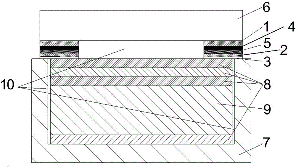 Shading adhesive tape, backlight module and backlight display module