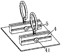 Operation anesthesia system