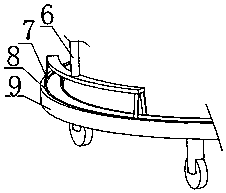 Operation anesthesia system