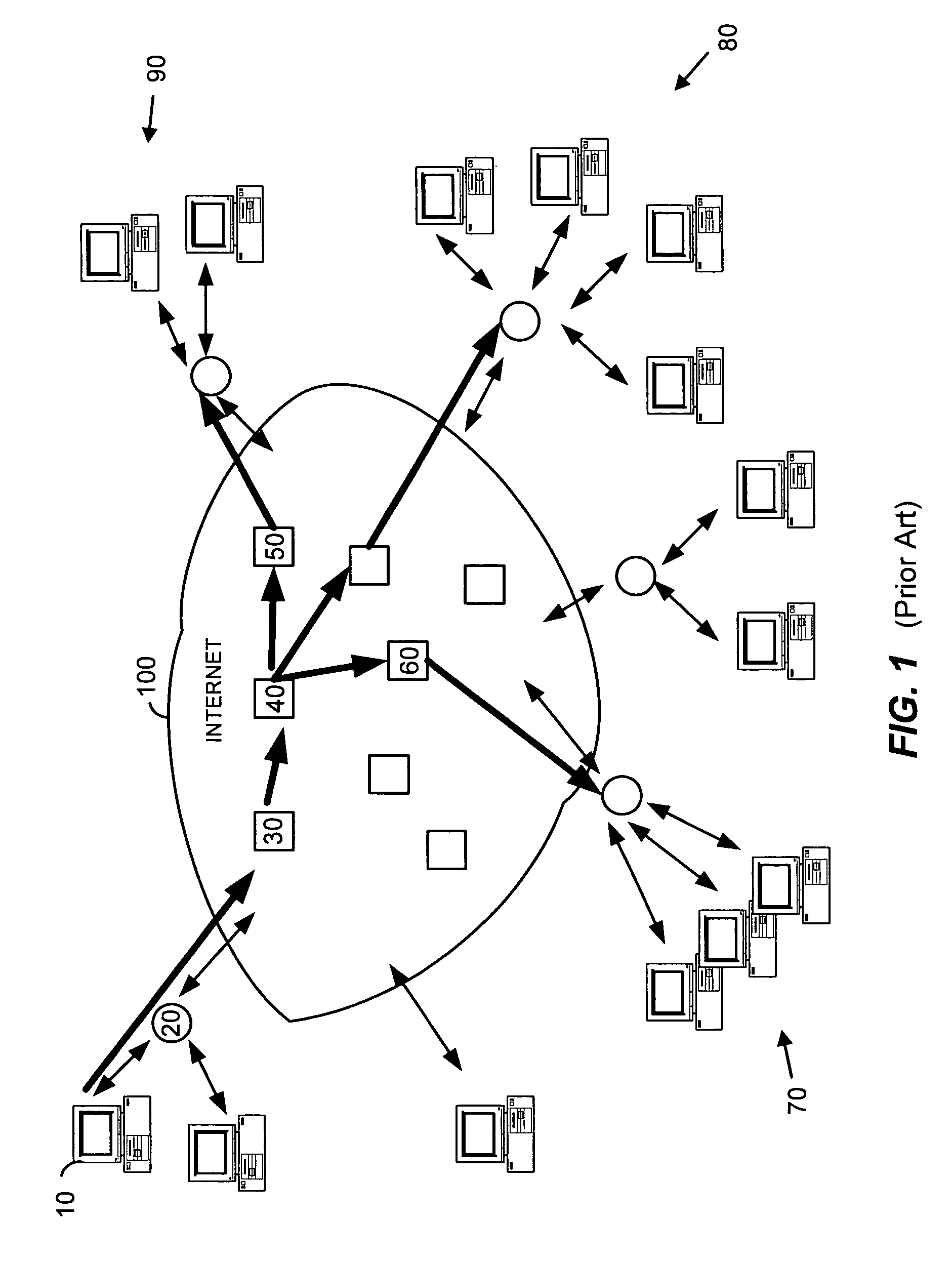 System for email processing and analysis