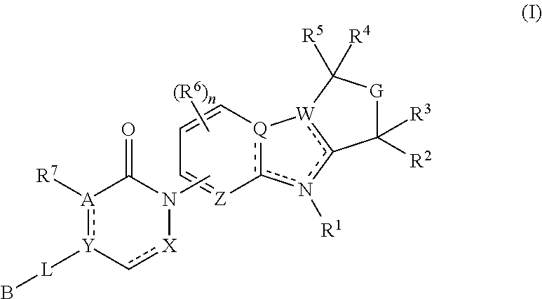 Tetrahydro-azacarboline mch-1 antagonists, methods of making, and uses thereof