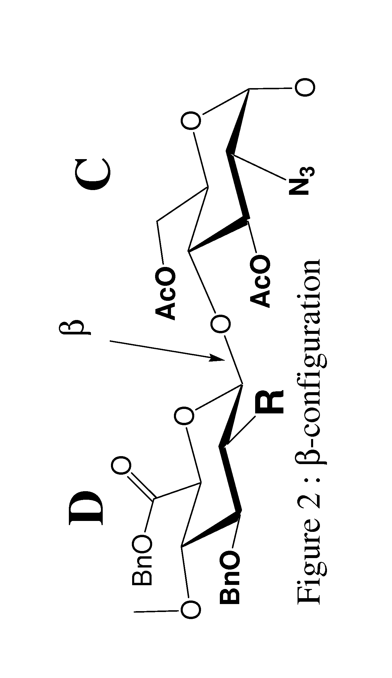 Process for preparing fondaparinux sodium and intermediates useful in the synthesis thereof