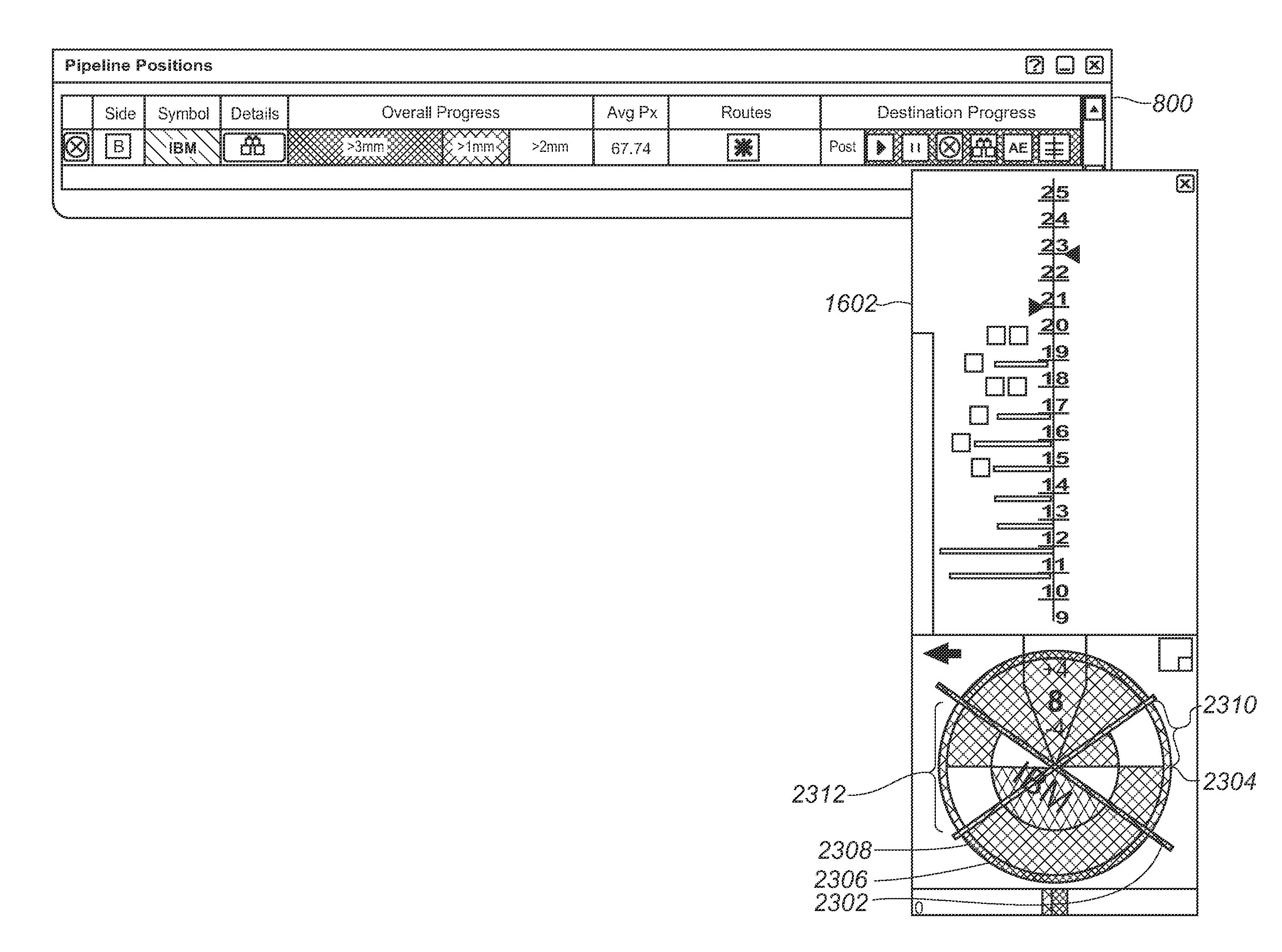 Methods and systems related to trading engines