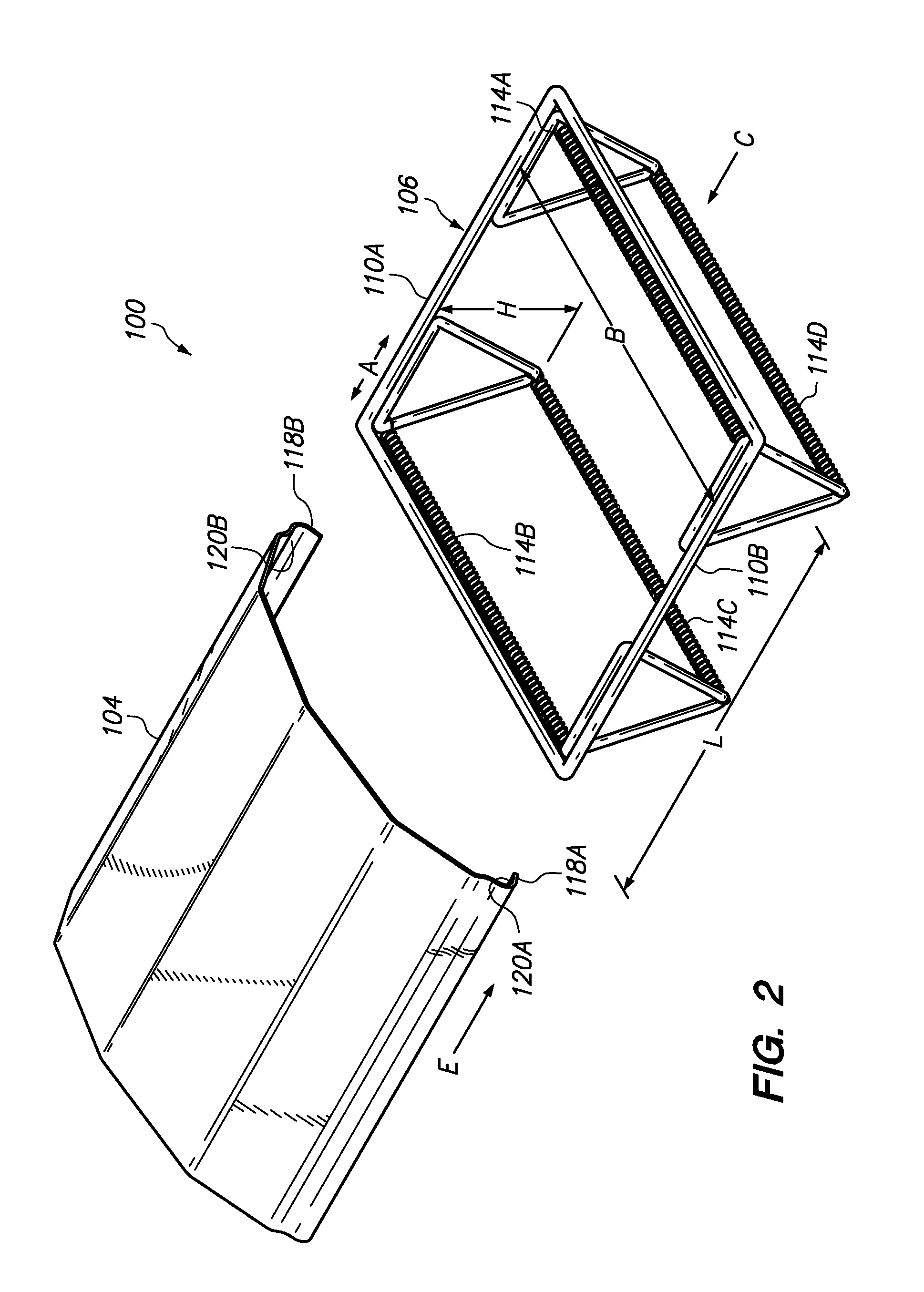 Hand shield system and method for welding