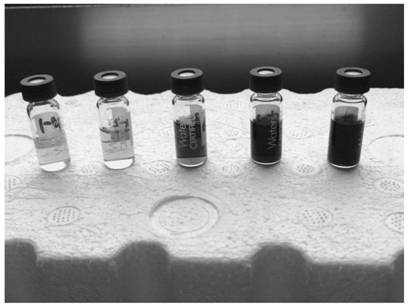 Method for simultaneously extracting bait additive rich in DMPT and bait additive rich in fucoxanthin from chrysophyceae