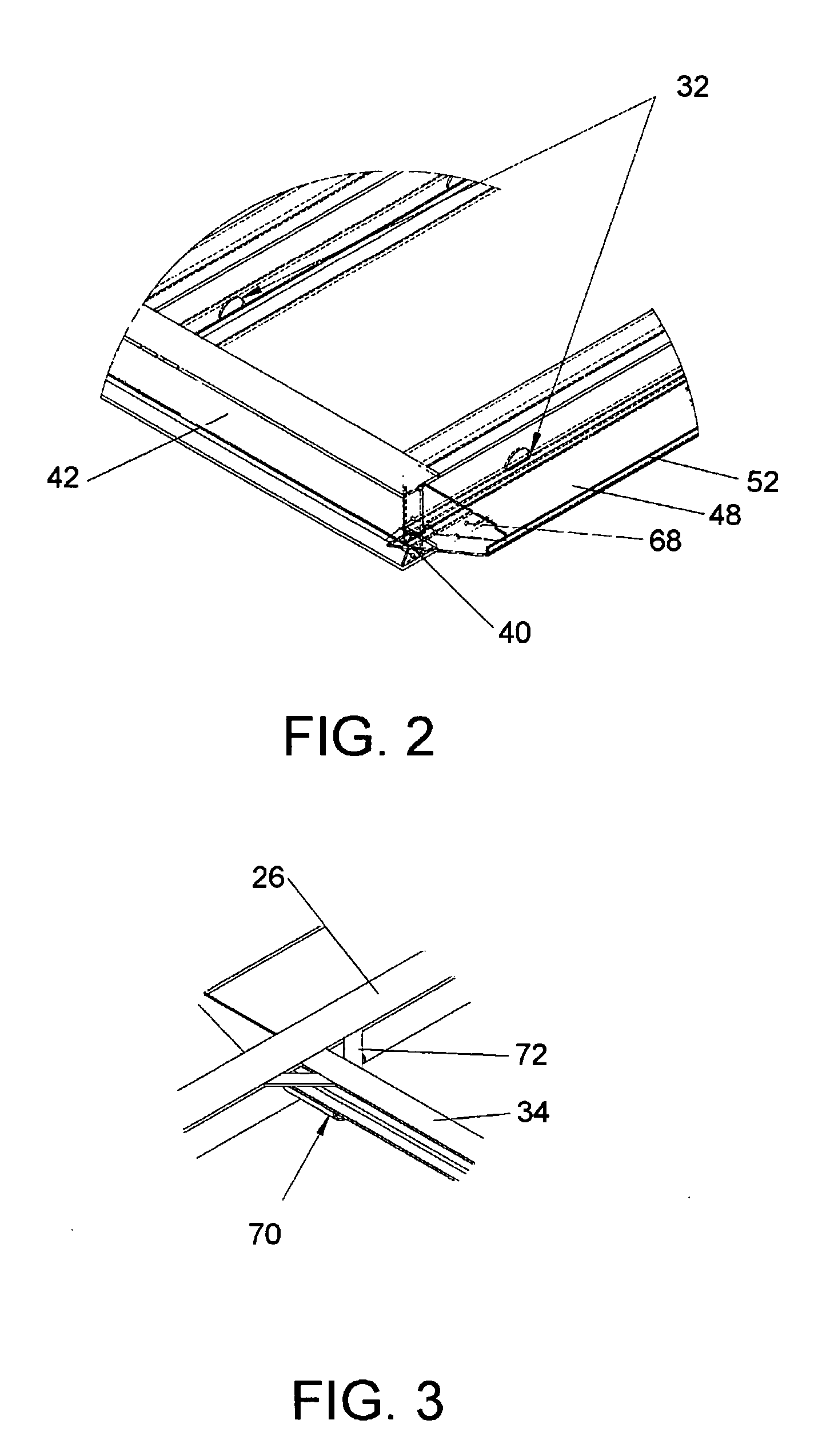 Portable fluid containment pad