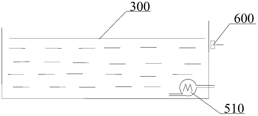 Cooling device and method and air conditioner