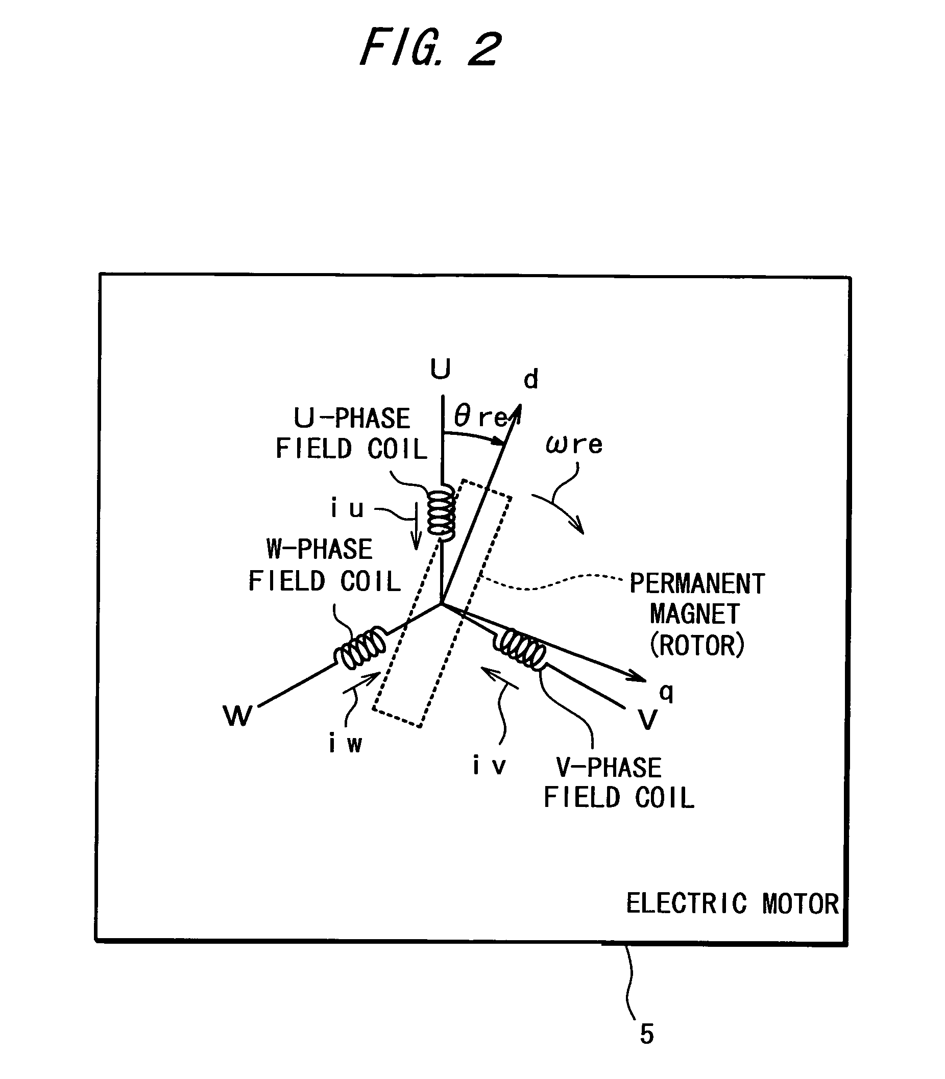 Electric power steering system