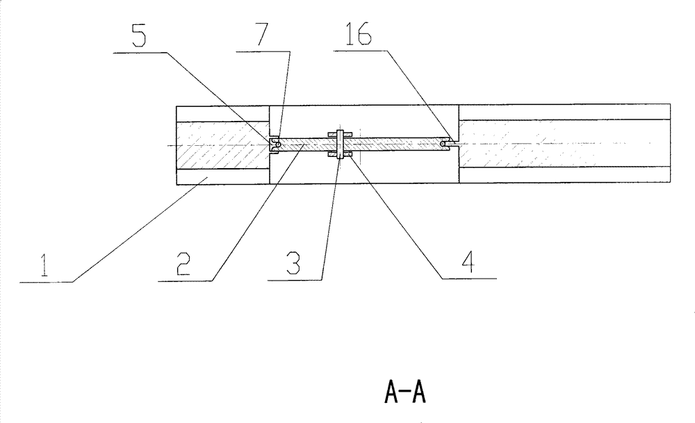 Air pressure stepless and adjustable constant-resistance health and fitness facility damper