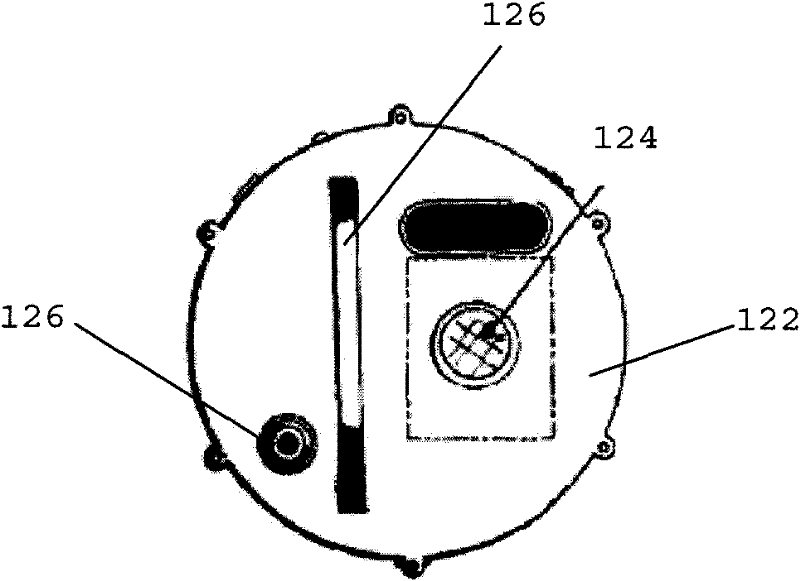 Light source for use in fixed alarm or indicator annunciators